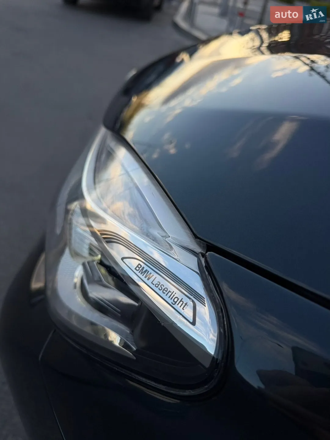 2015 BMW 7er - мініатюра 18