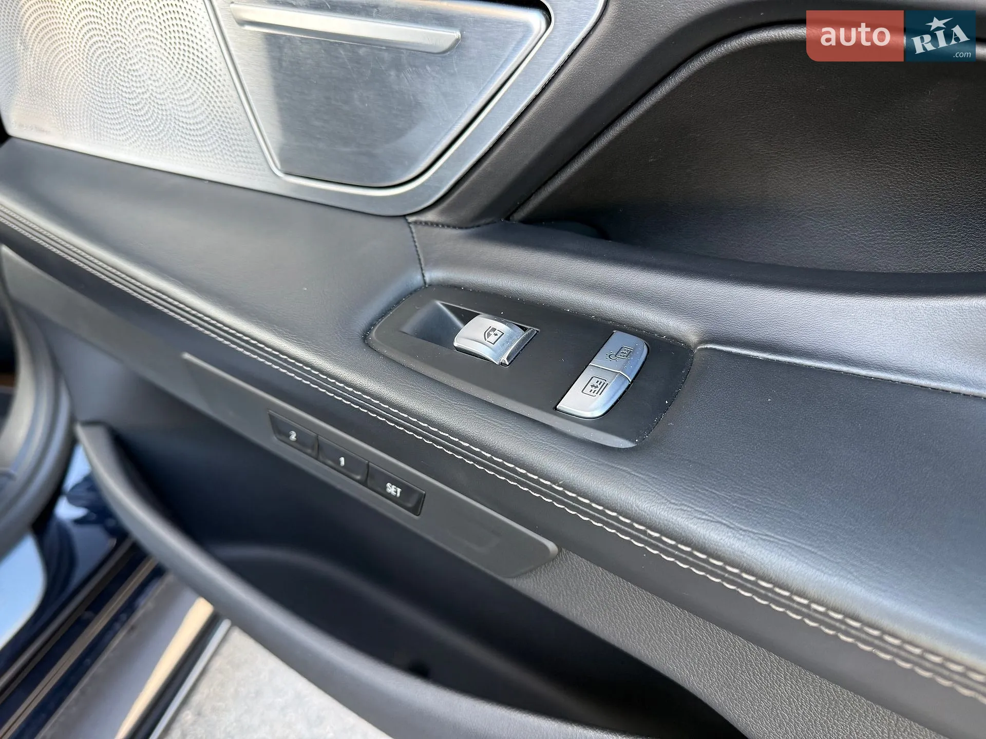 2020 BMW 7er - мініатюра 44