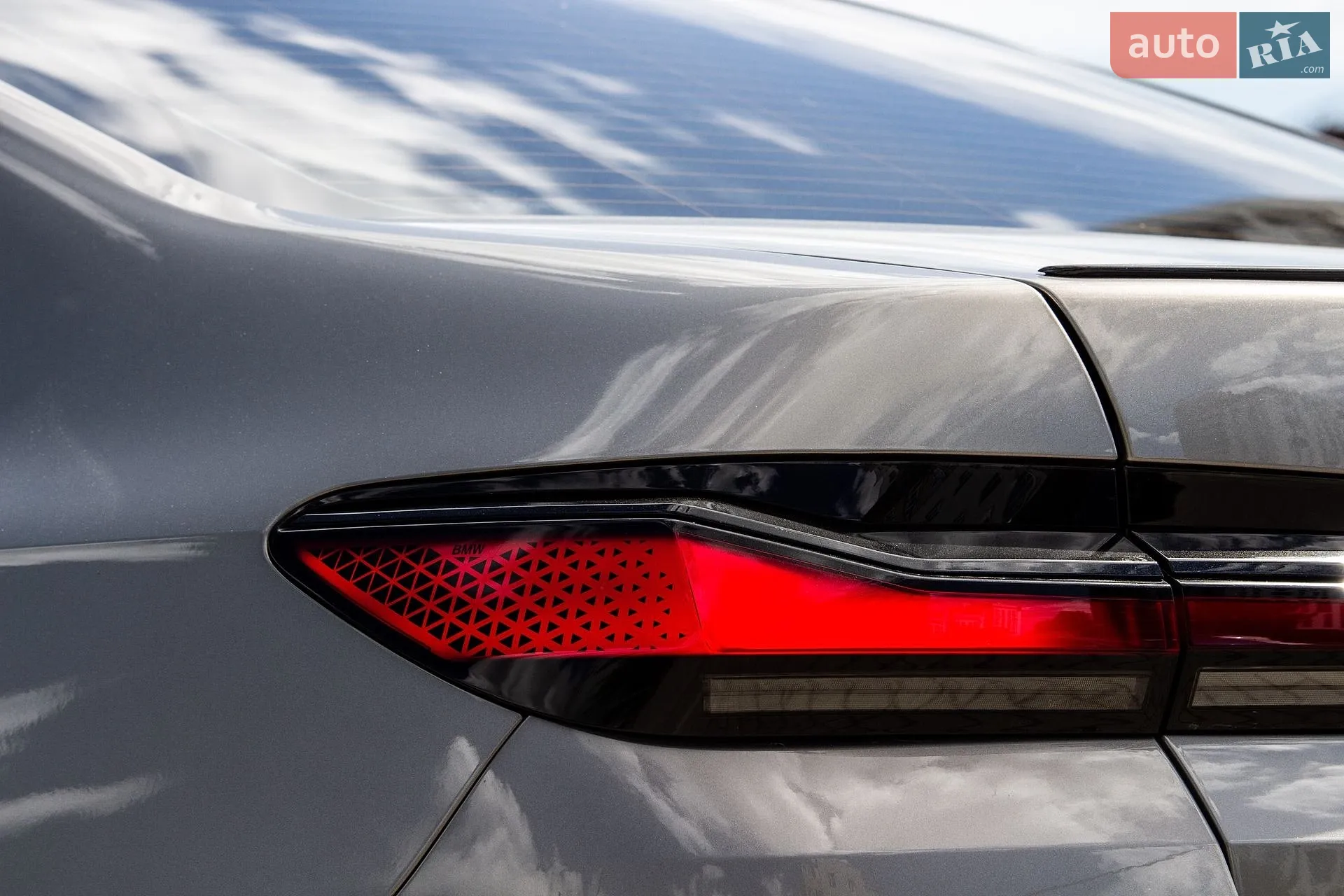 2023 BMW 7er - мініатюра 8