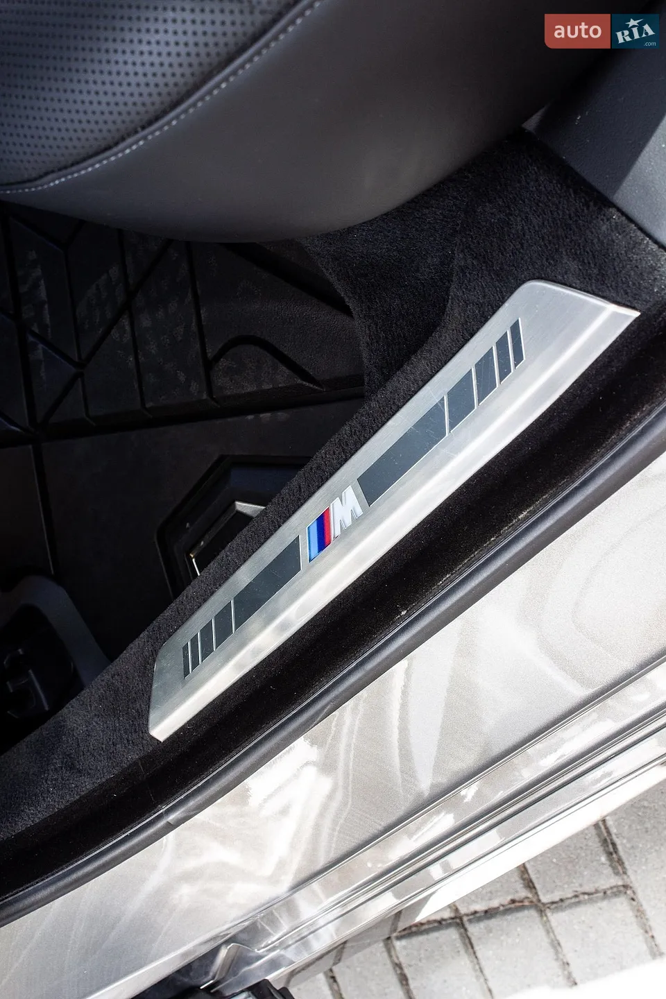 2023 BMW 7er - мініатюра 48