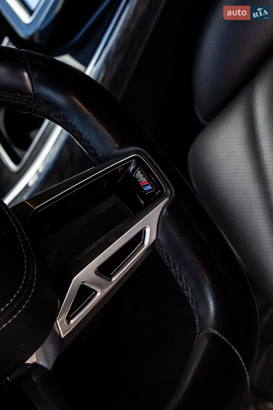 2023 BMW 7er - мініатюра 65