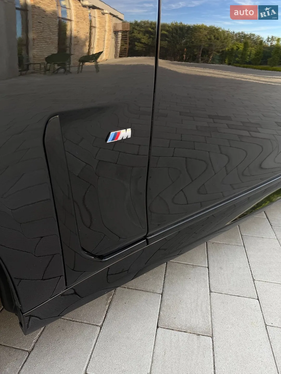 2021 BMW 7er - мініатюра 8