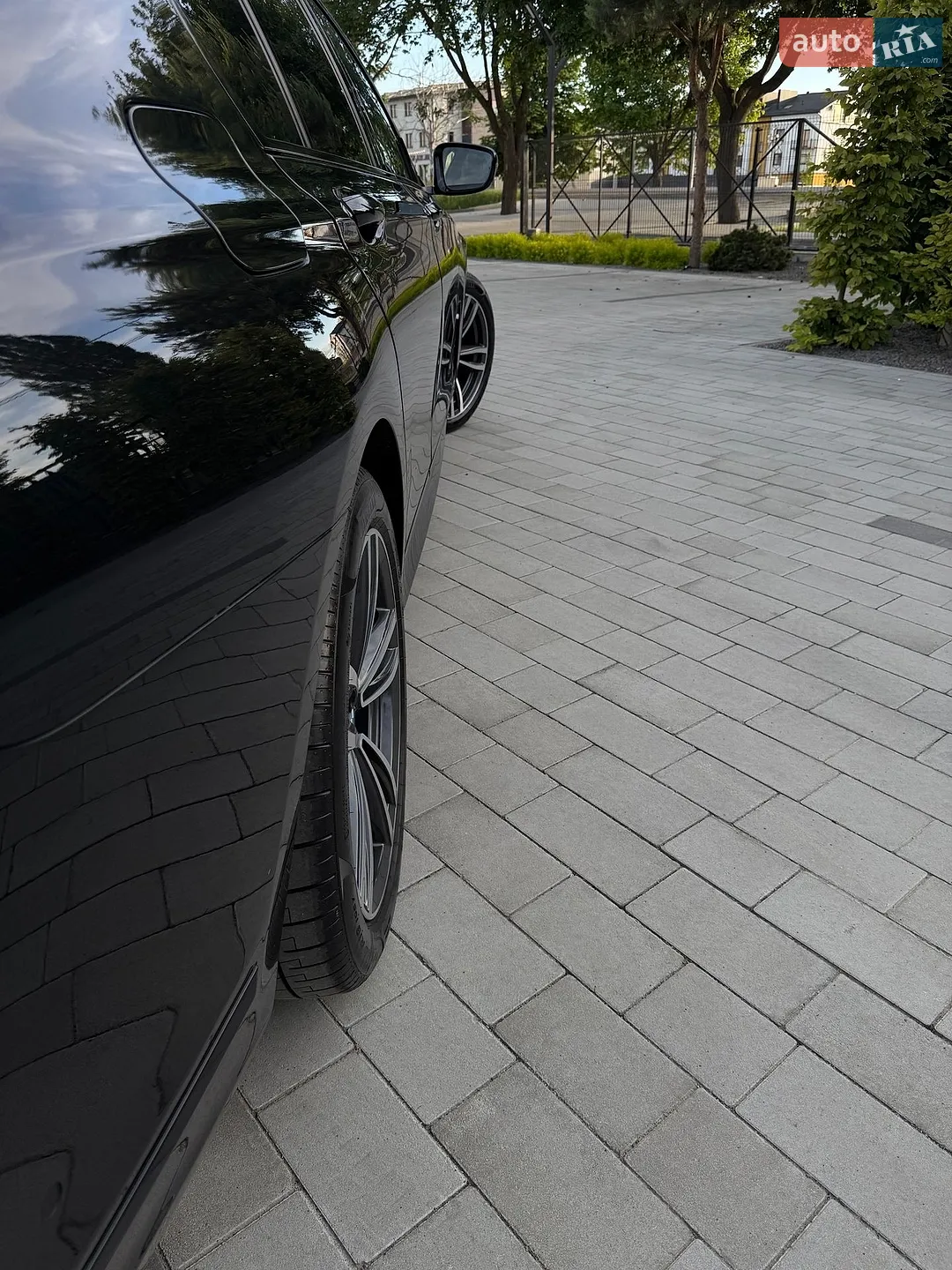 2021 BMW 7er - мініатюра 28