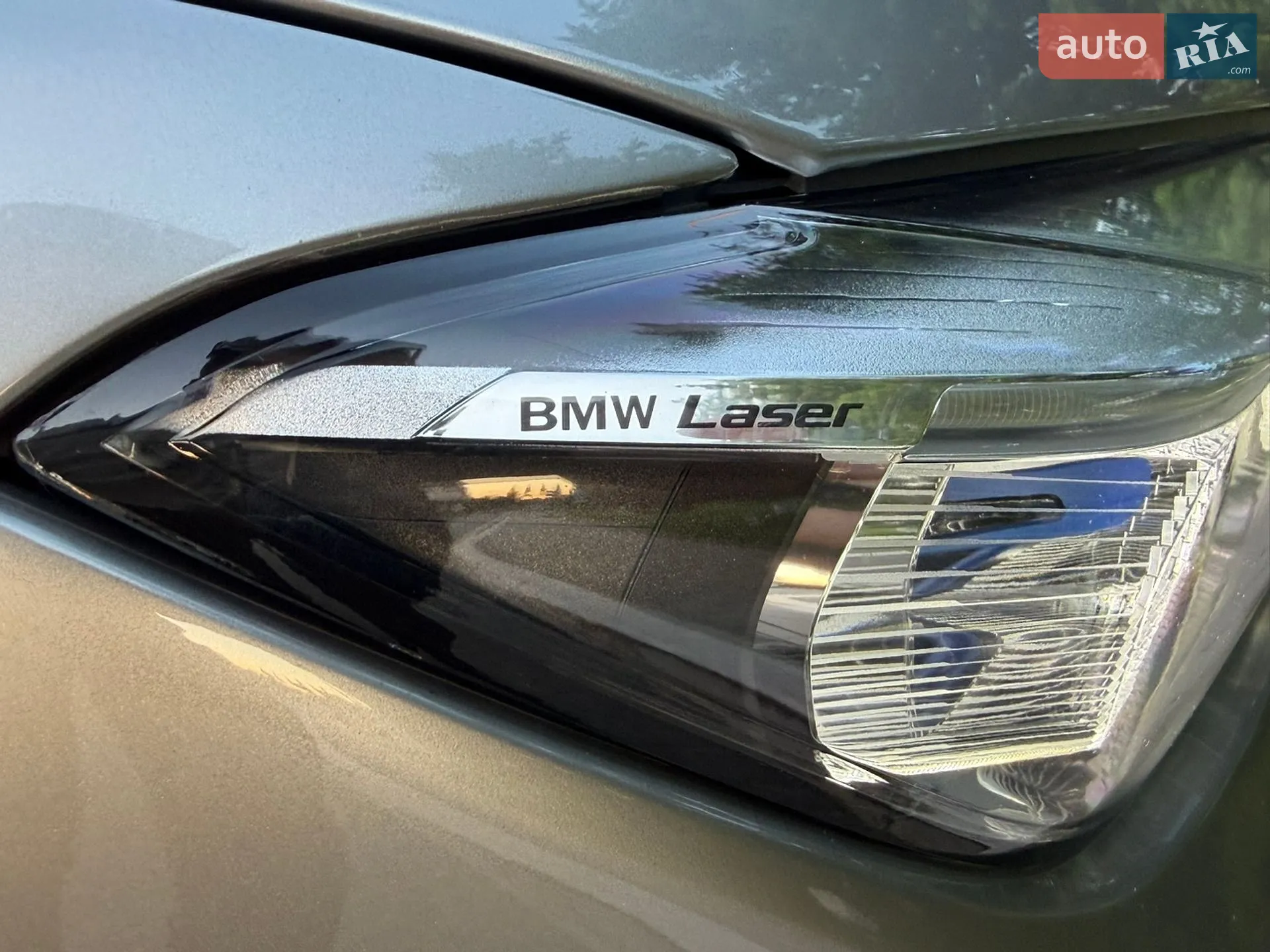 2022 BMW 7er - мініатюра 24