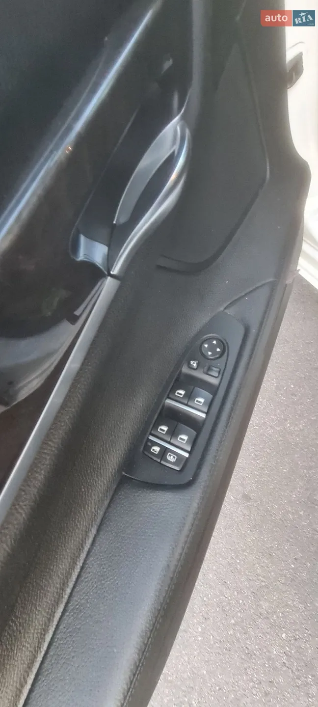2012 BMW 7er - мініатюра 5