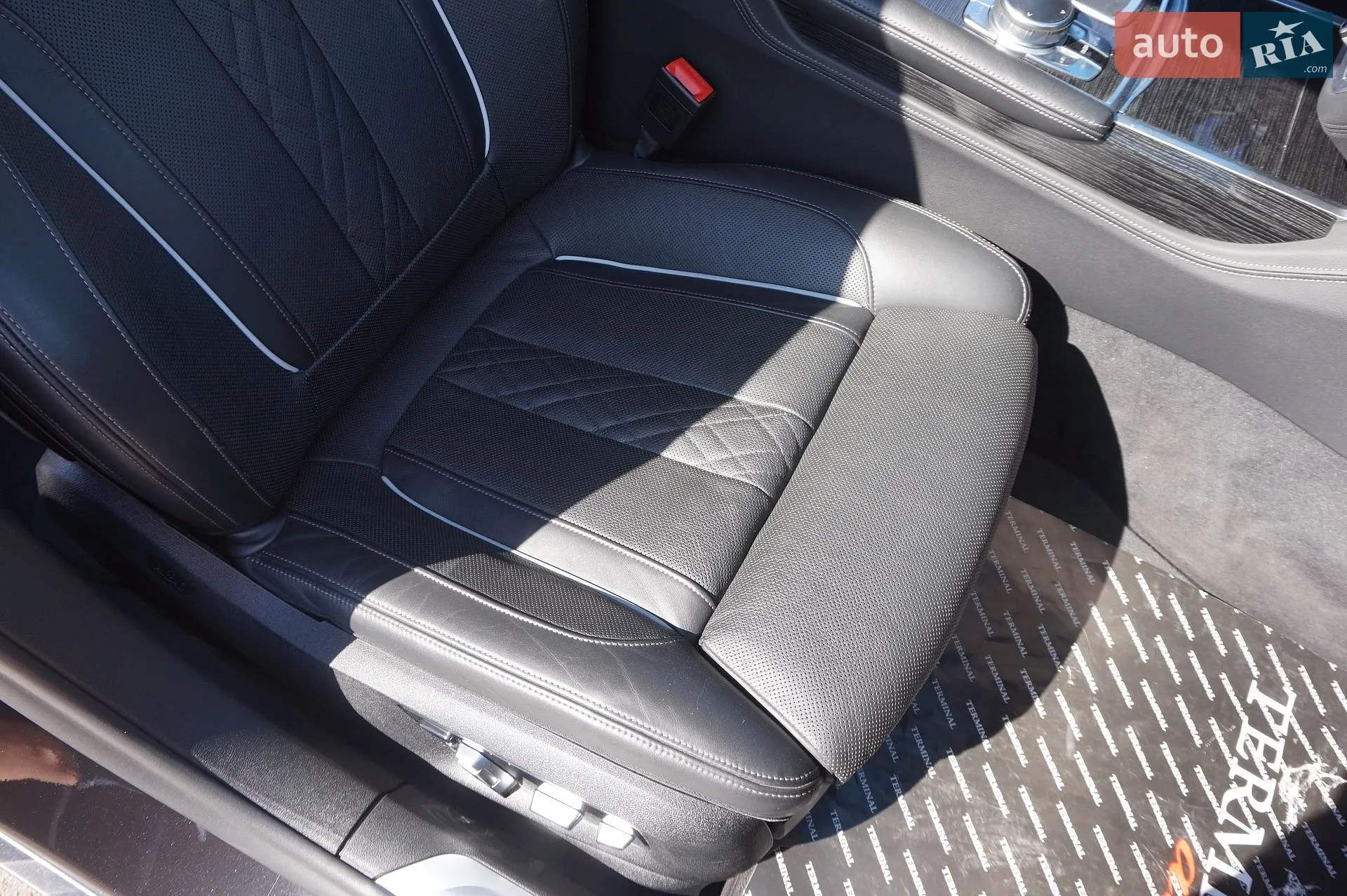 2019 BMW 7er - мініатюра 38