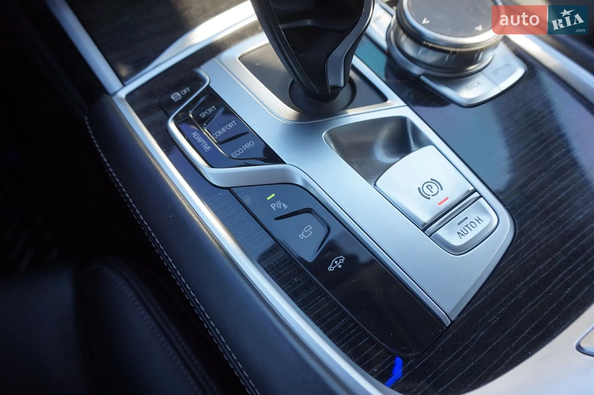 2019 BMW 7er - мініатюра 75
