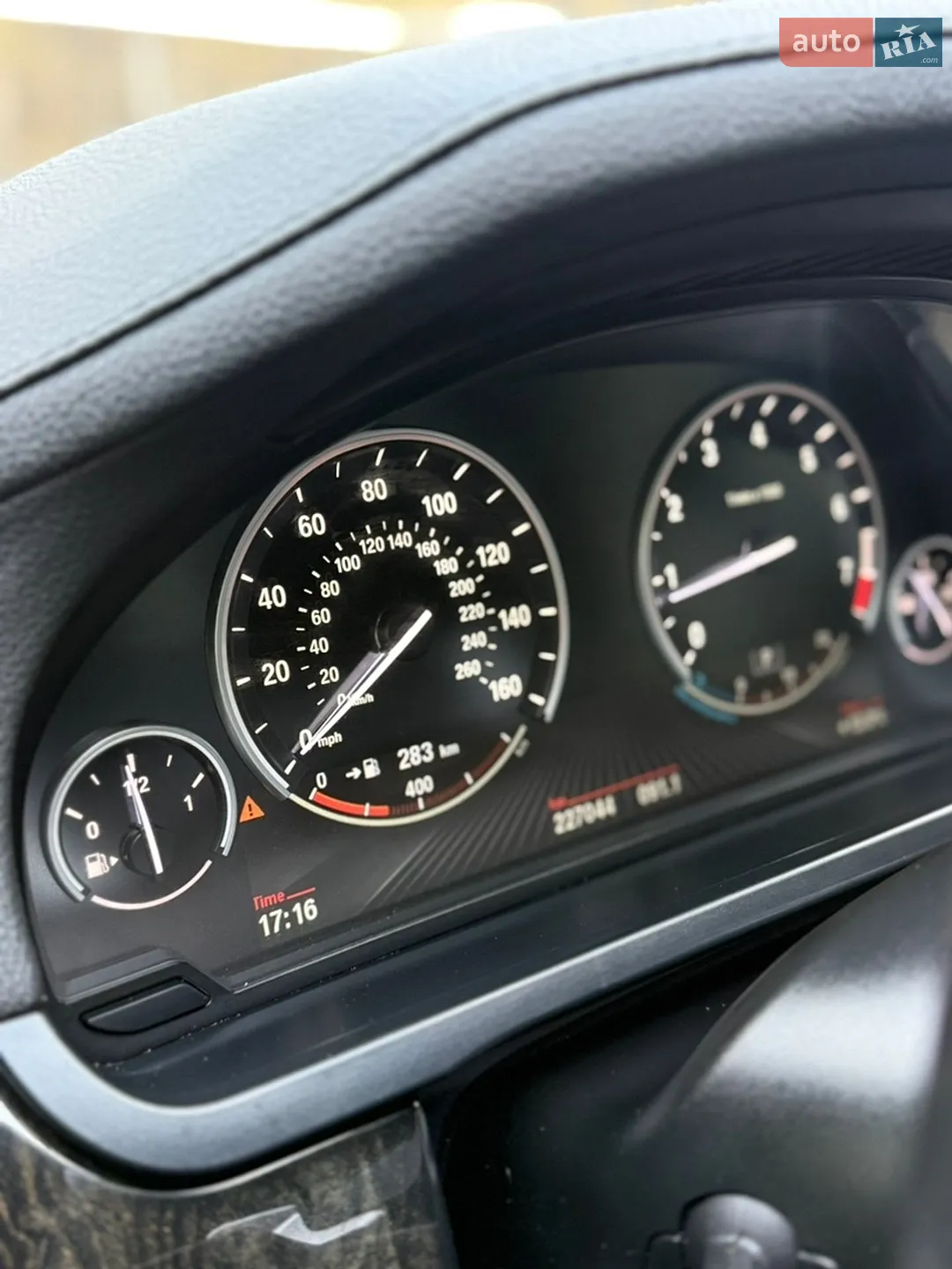 2013 BMW 7er - мініатюра 12