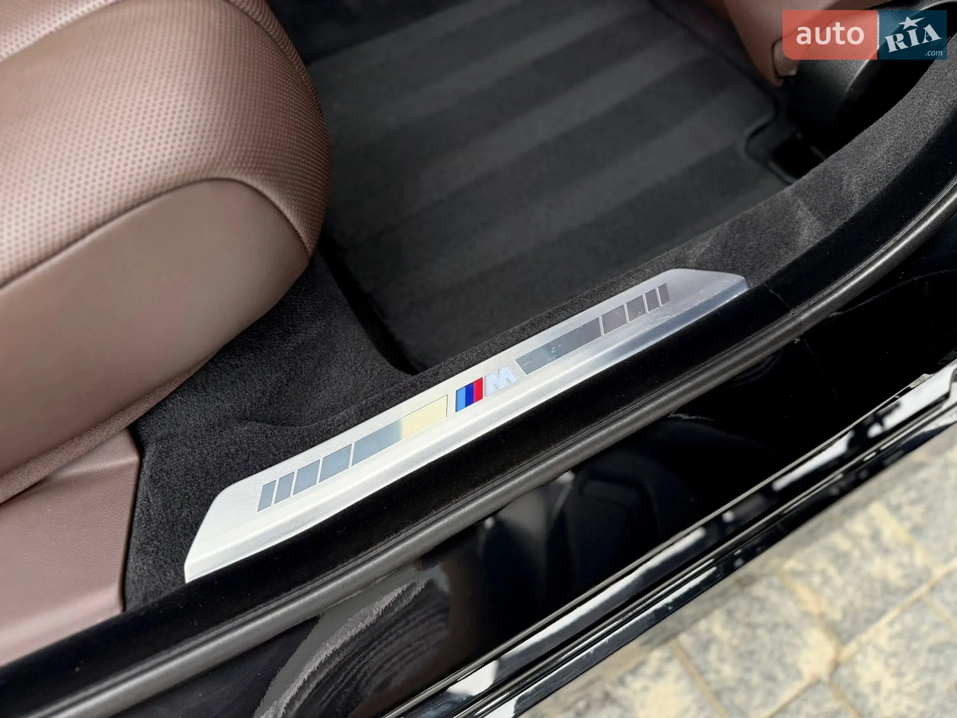 2024 BMW 7er - мініатюра 79