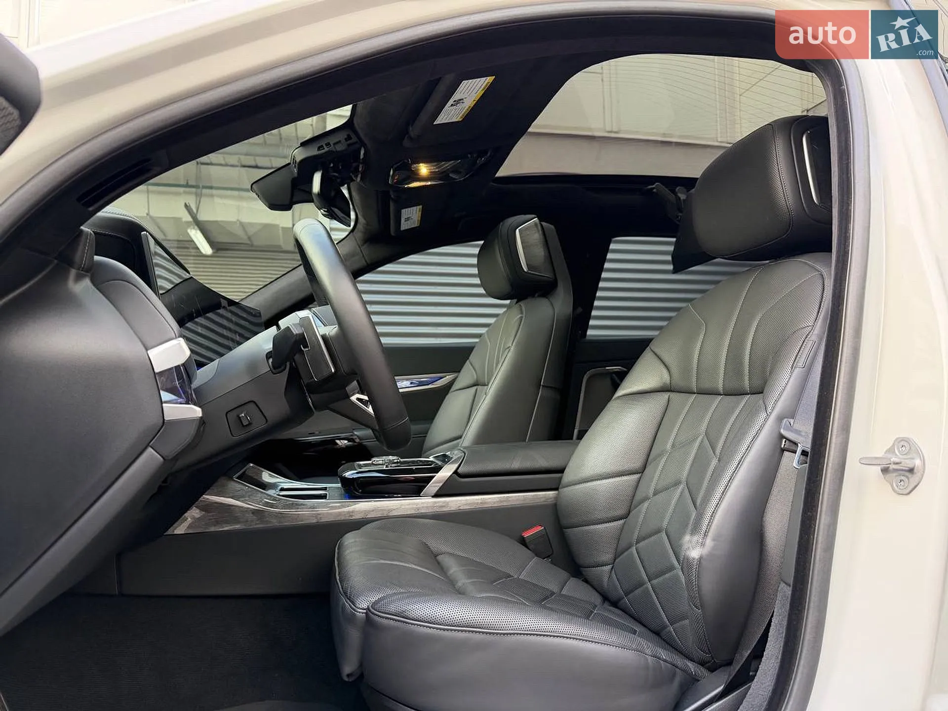 2024 BMW 7er - мініатюра 5