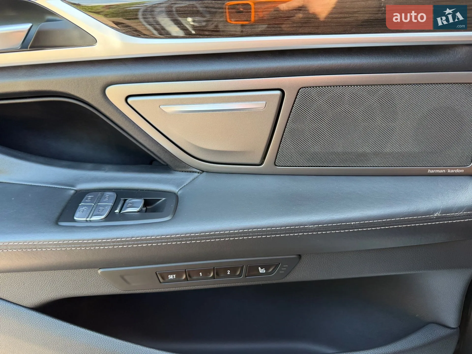 2019 BMW 7er - мініатюра 32