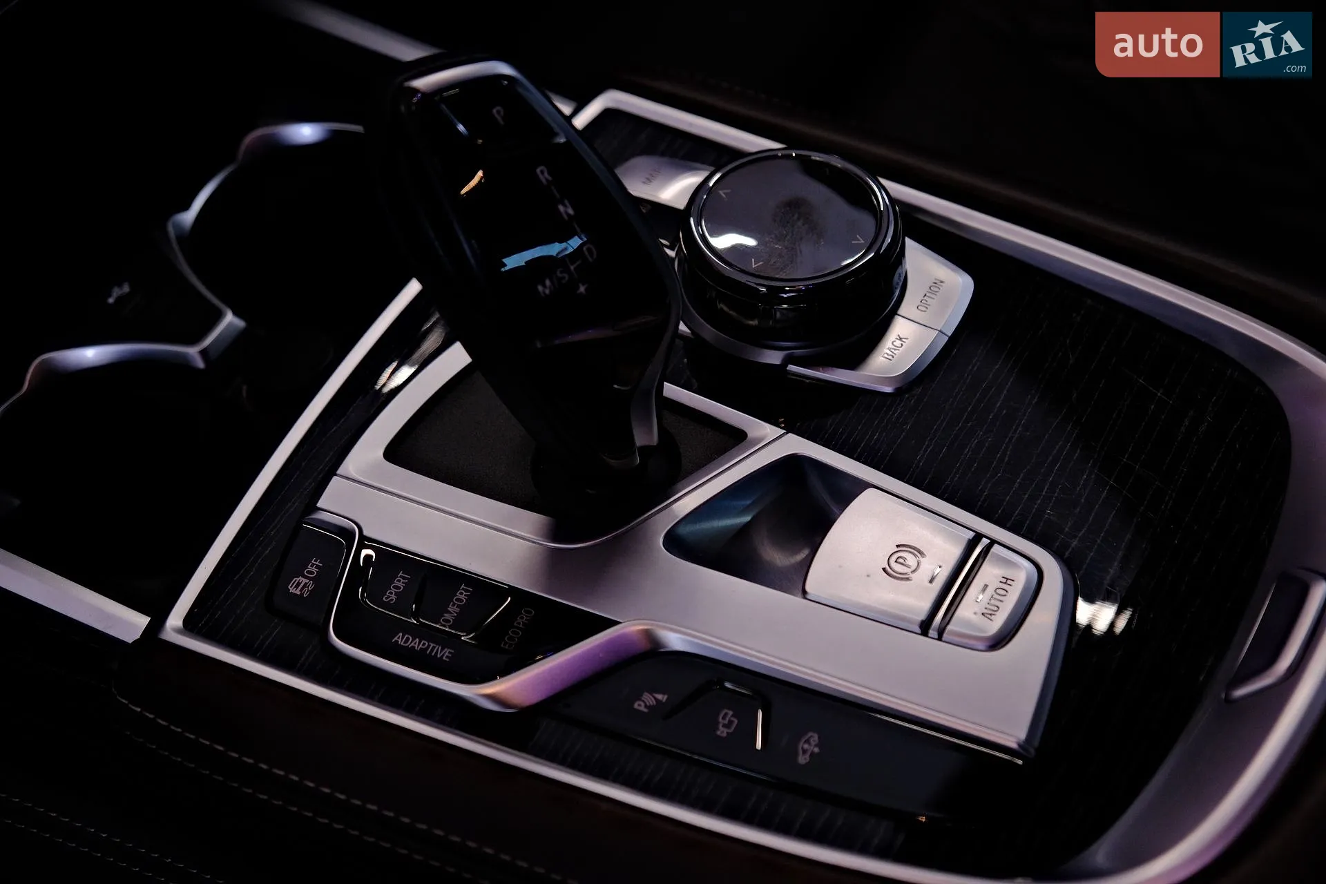 2022 BMW 7er - мініатюра 15