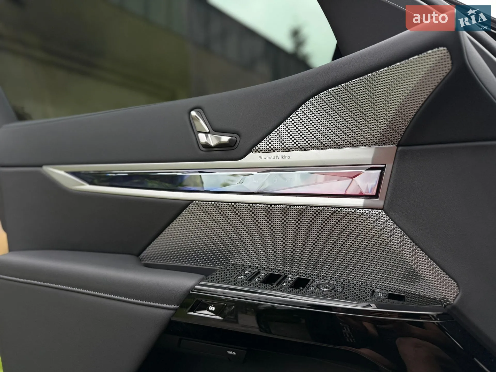 2024 BMW 7er - мініатюра 28