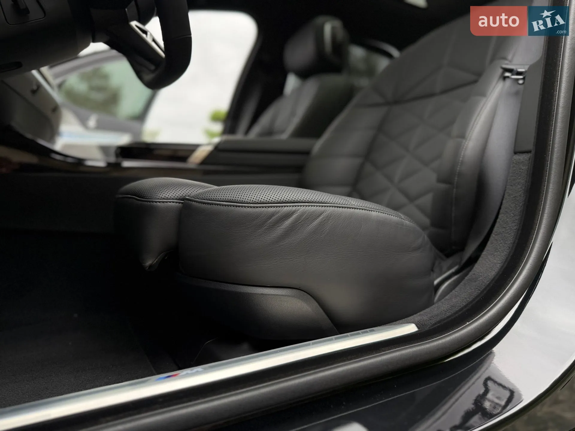 2024 BMW 7er - мініатюра 30