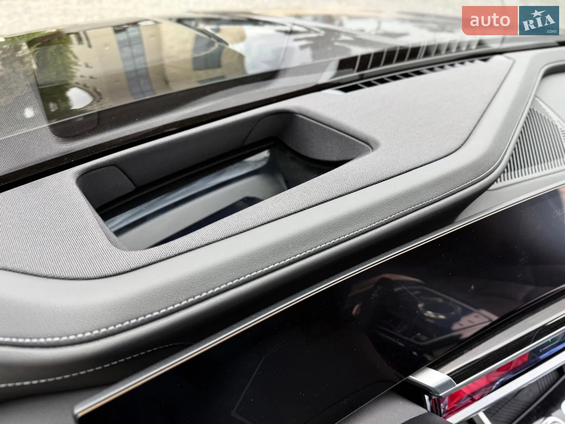 2024 BMW 7er - мініатюра 34