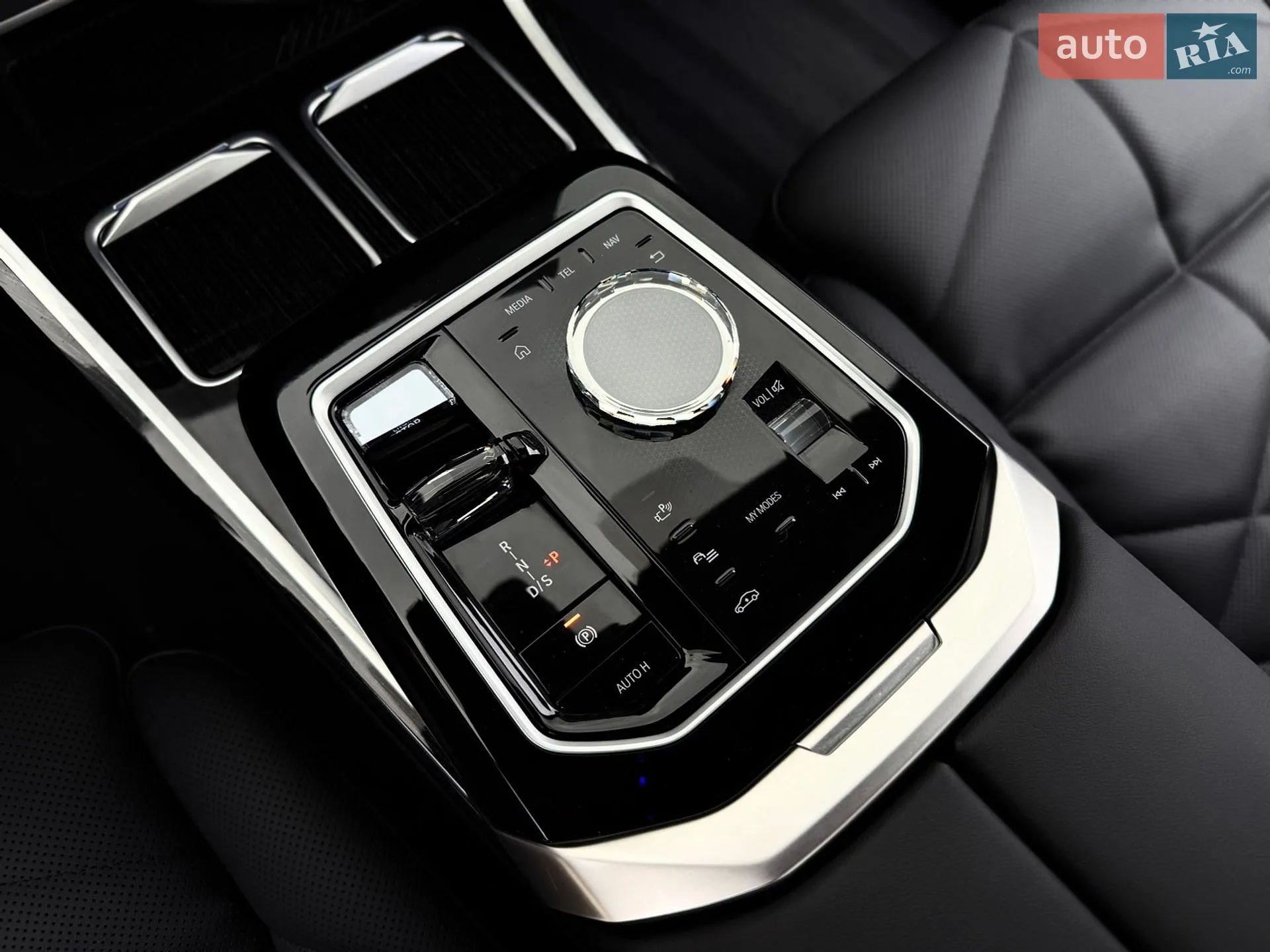 2024 BMW 7er - мініатюра 43
