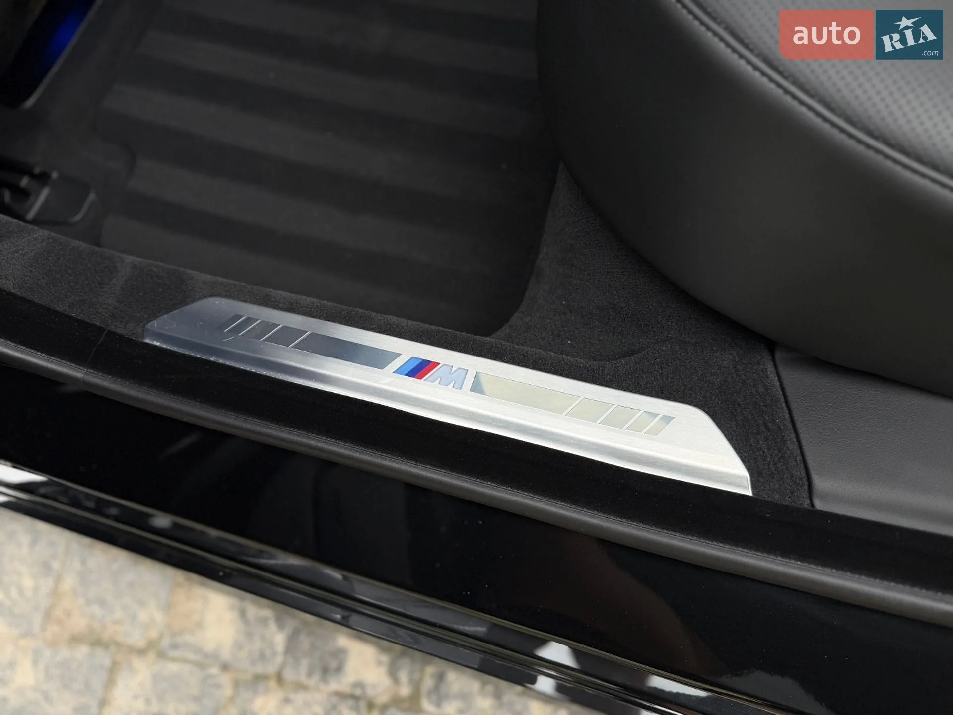 2024 BMW 7er - мініатюра 76
