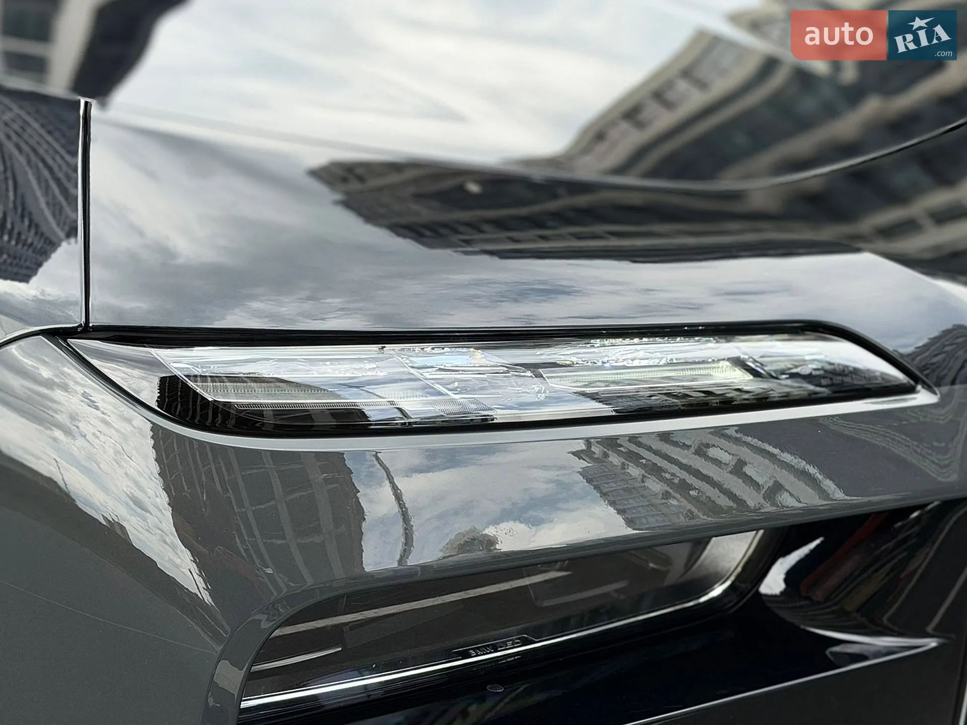 2024 BMW 7er - мініатюра 33