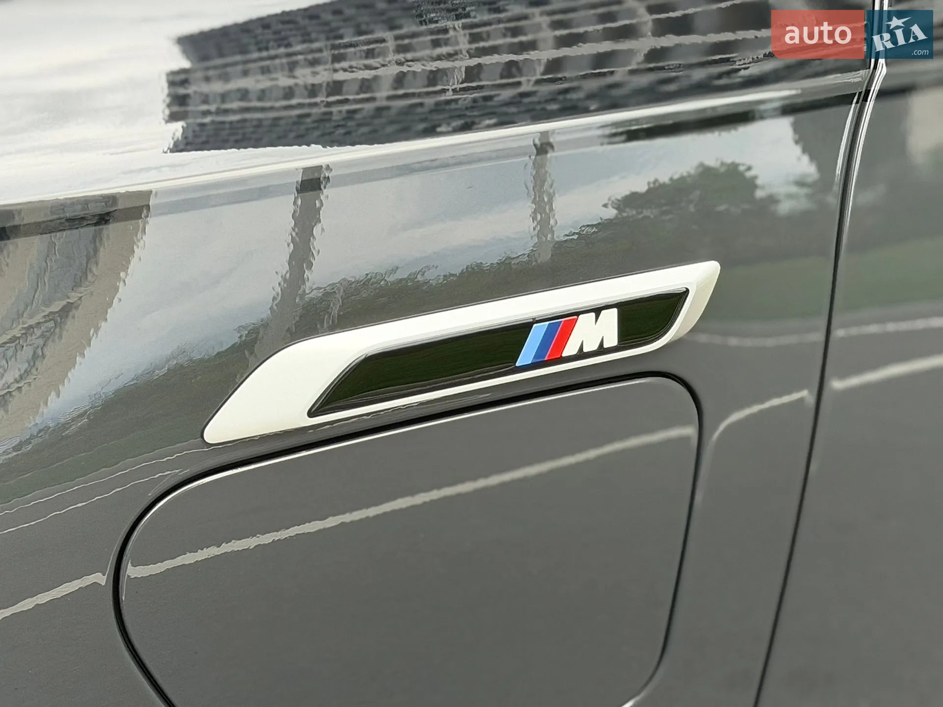 2024 BMW 7er - мініатюра 39