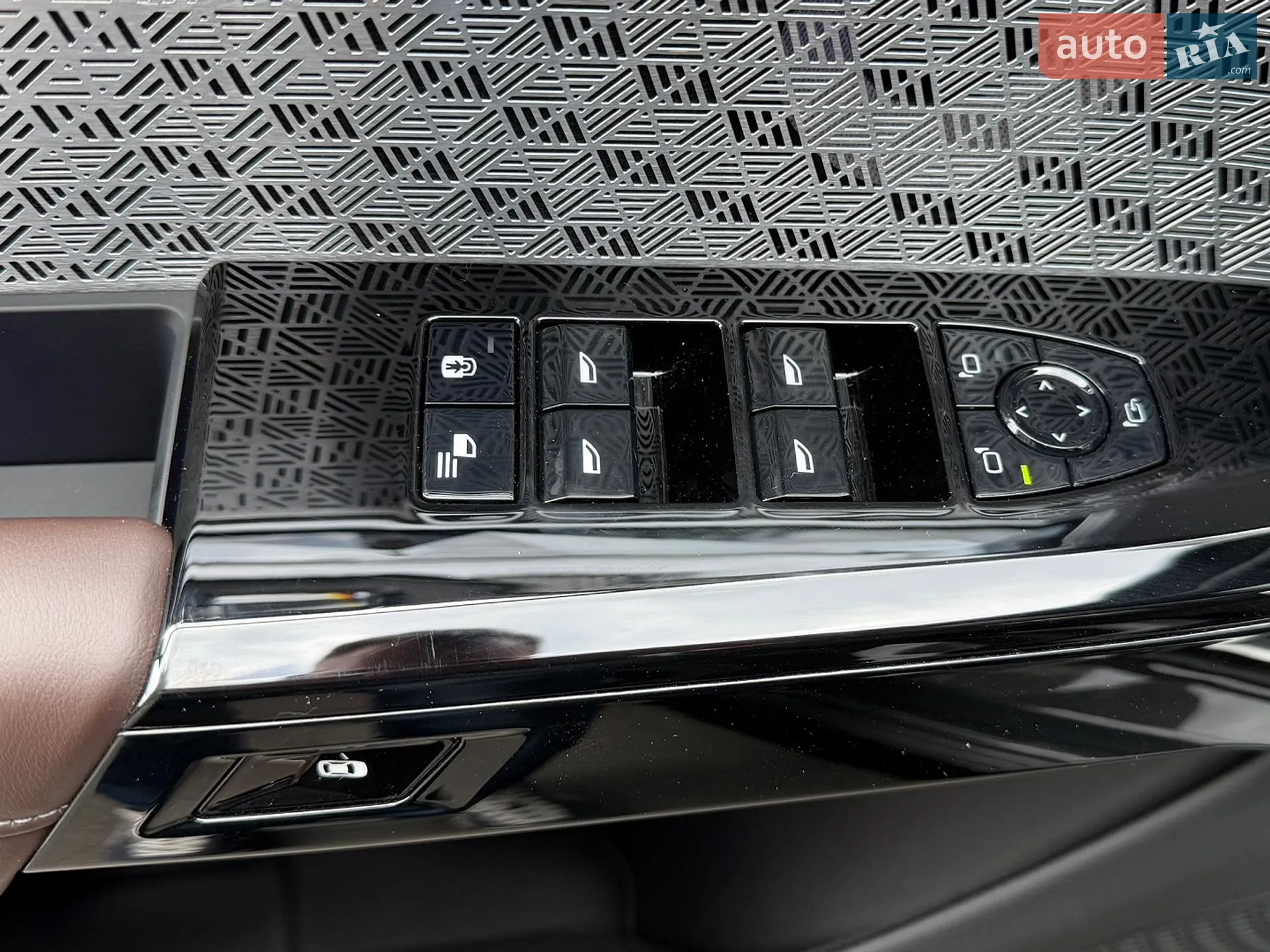 2024 BMW 7er - мініатюра 61