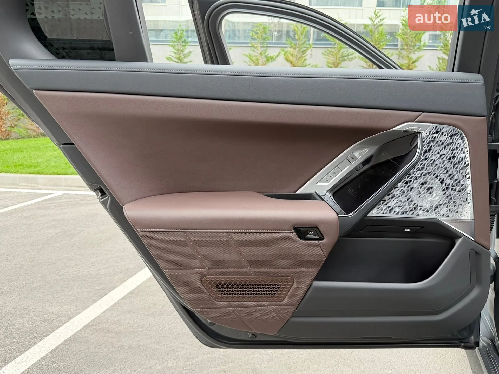 2024 BMW 7er - мініатюра 71