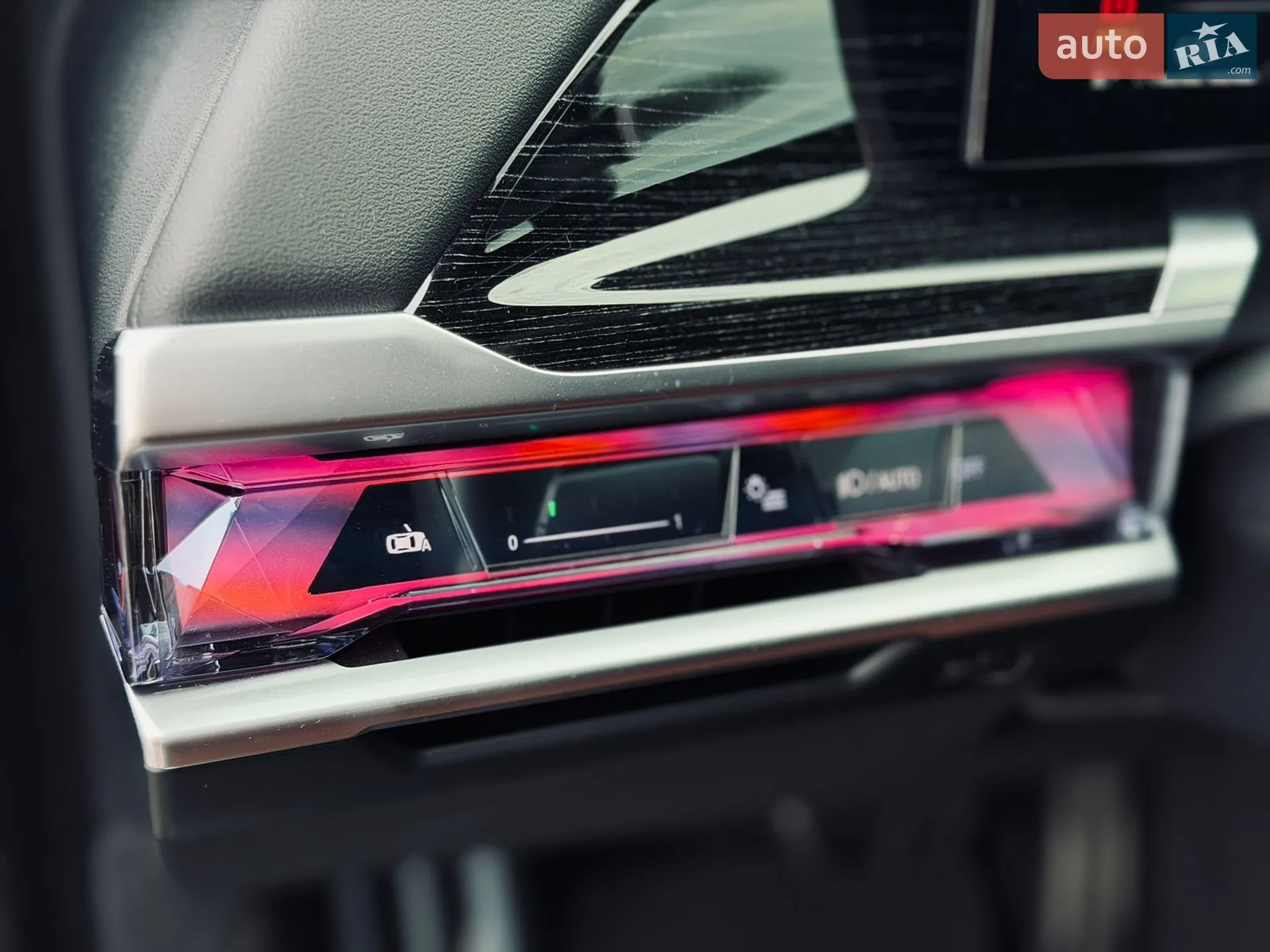 2023 BMW 7er - мініатюра 17
