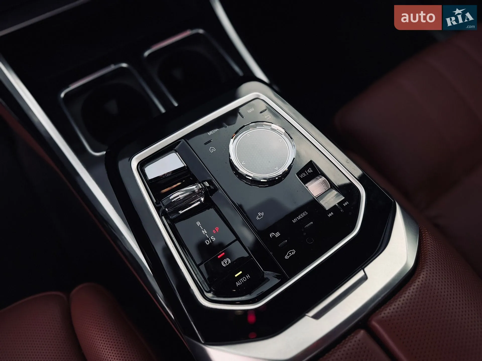 2023 BMW 7er - мініатюра 24