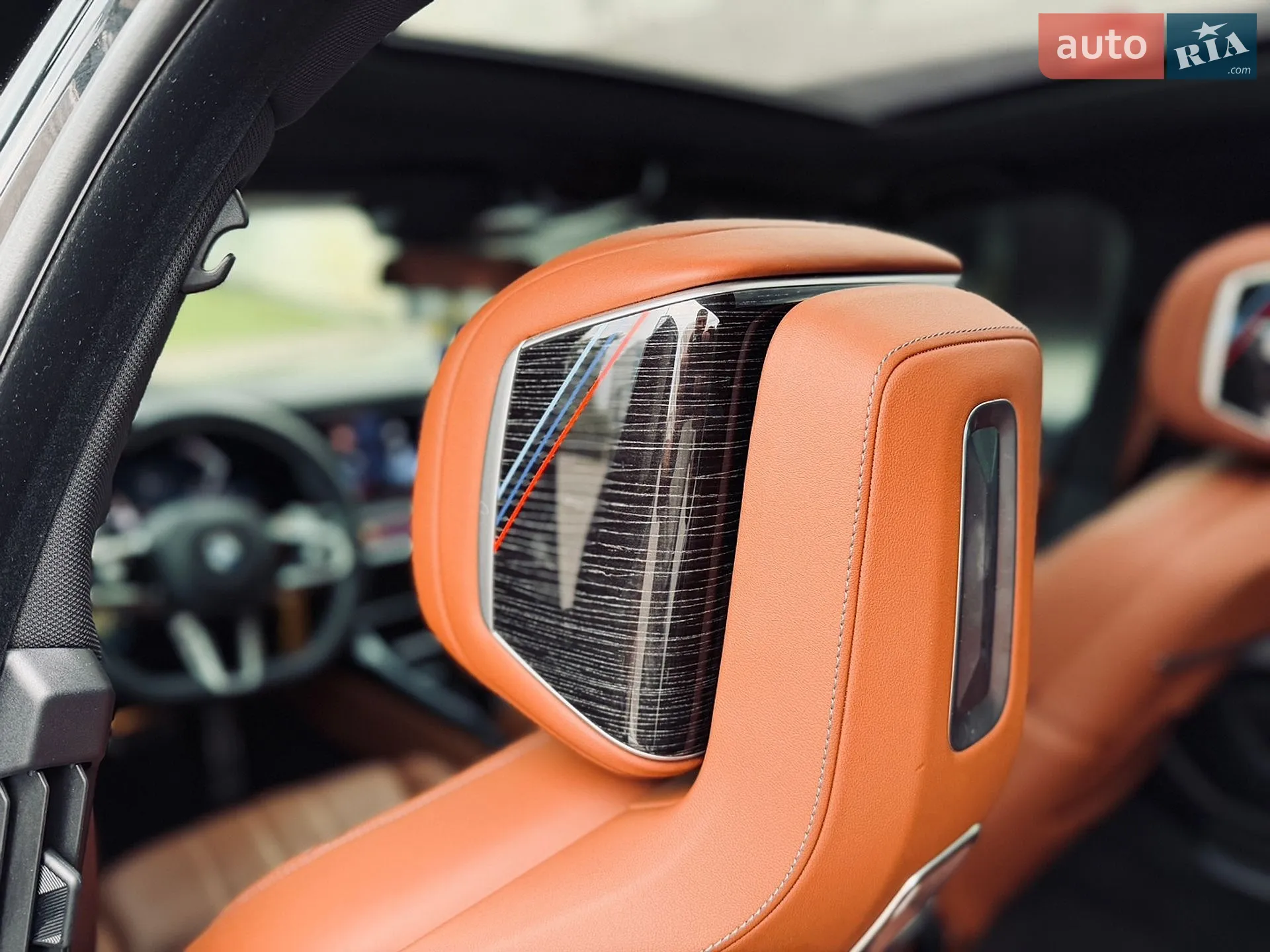 2023 BMW 7er - мініатюра 33