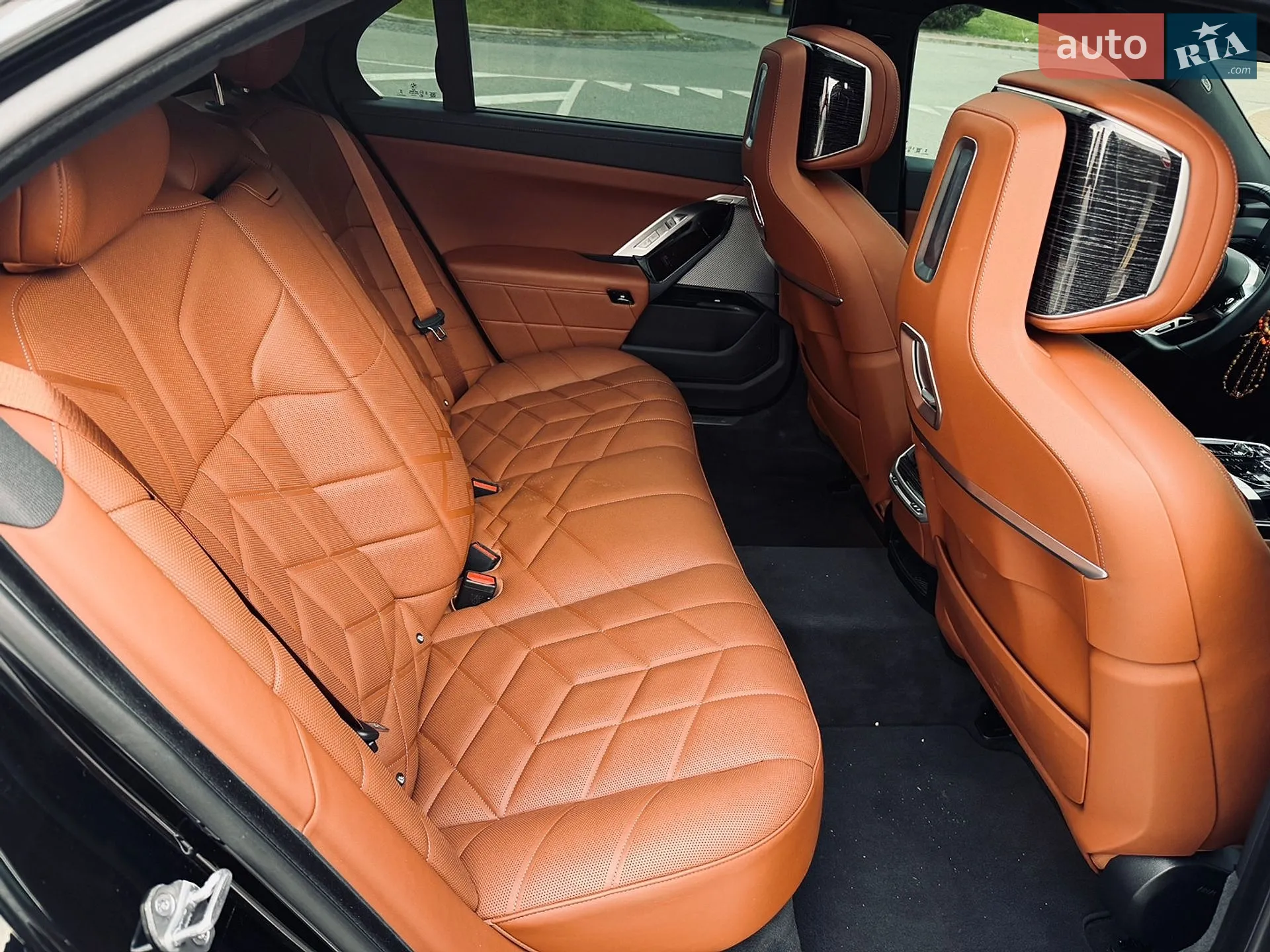 2023 BMW 7er - мініатюра 36