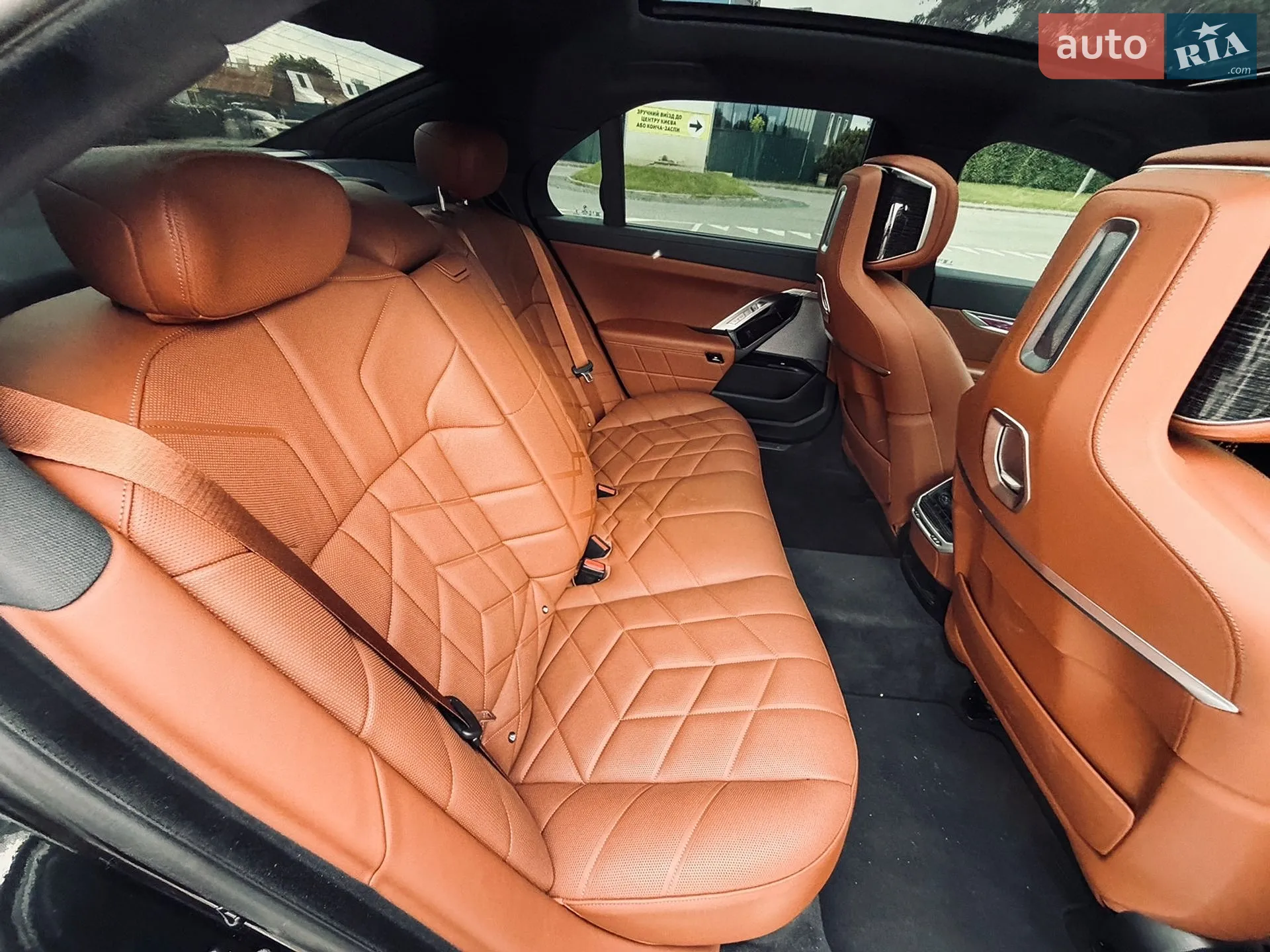 2023 BMW 7er - мініатюра 37