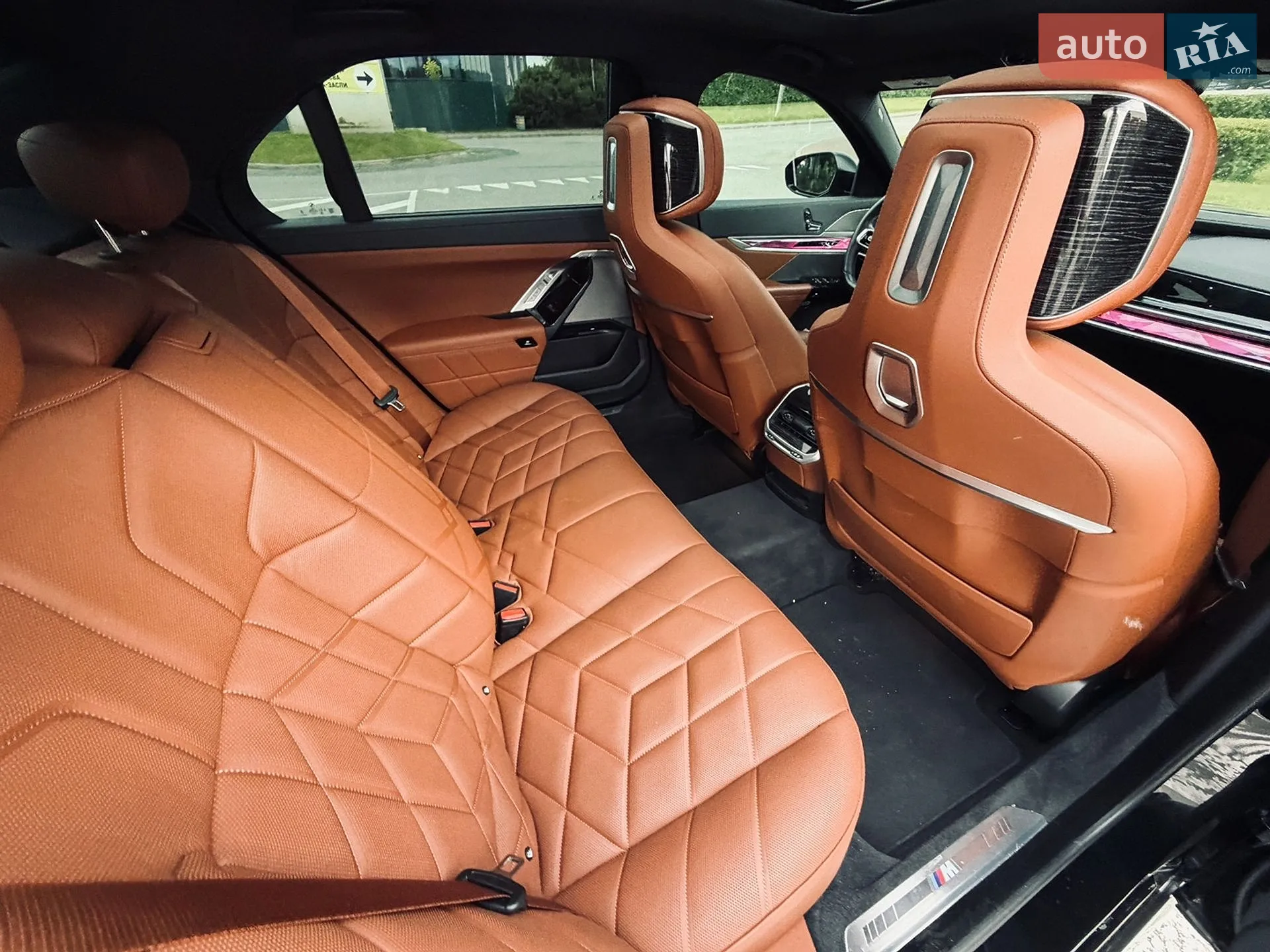 2023 BMW 7er - мініатюра 38
