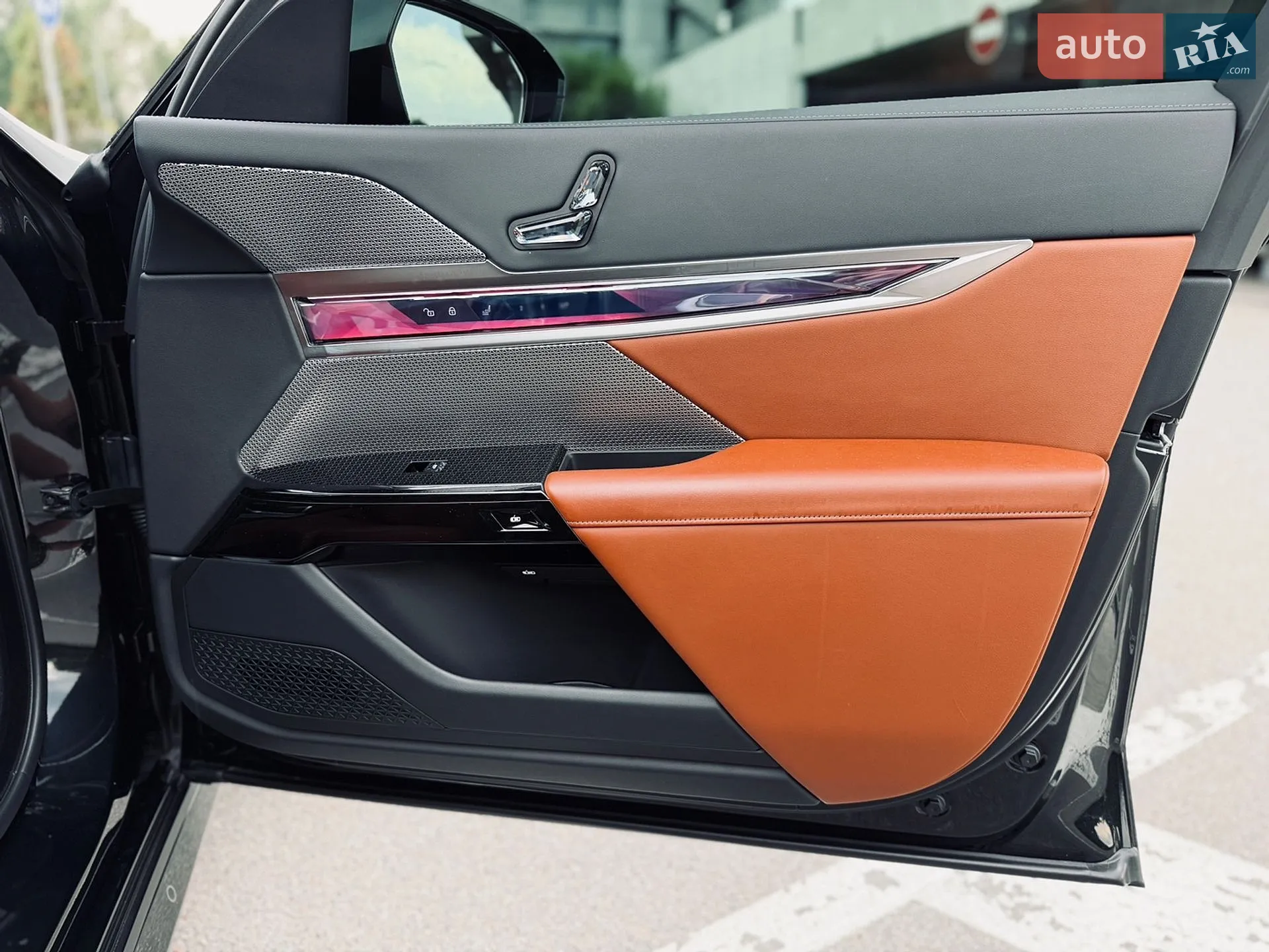 2023 BMW 7er - мініатюра 42