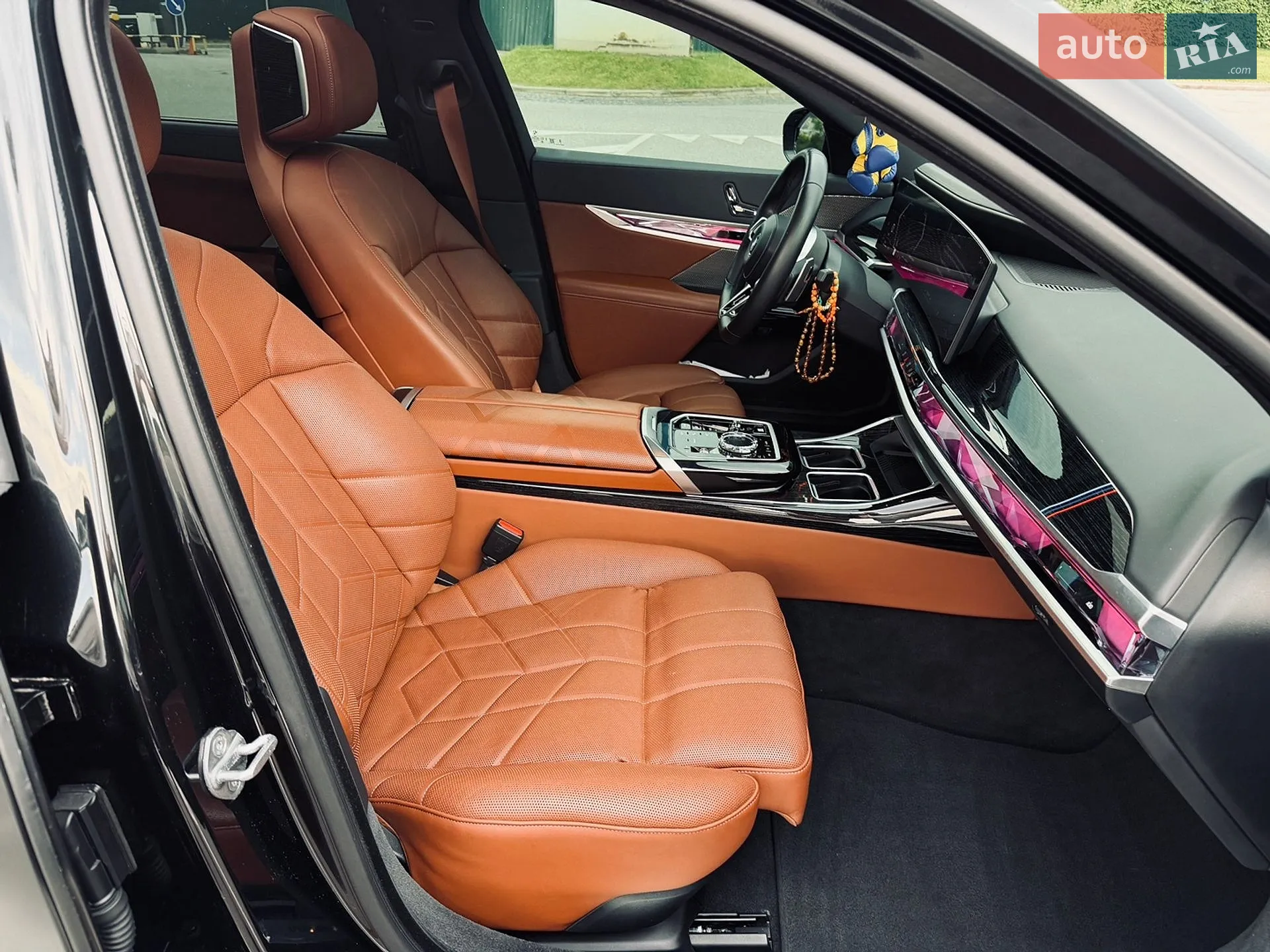 2023 BMW 7er - мініатюра 44