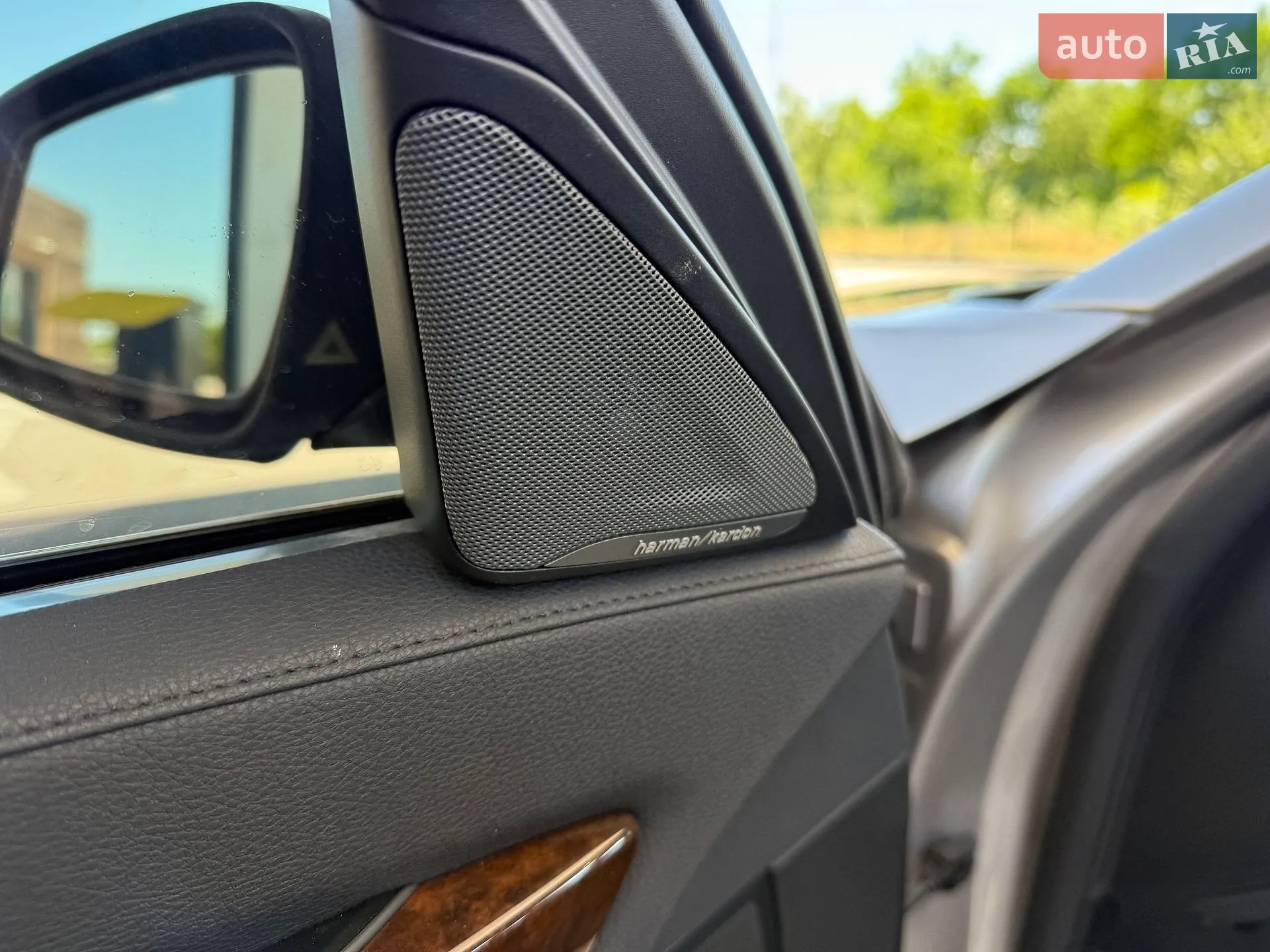 2015 BMW 7er - мініатюра 28