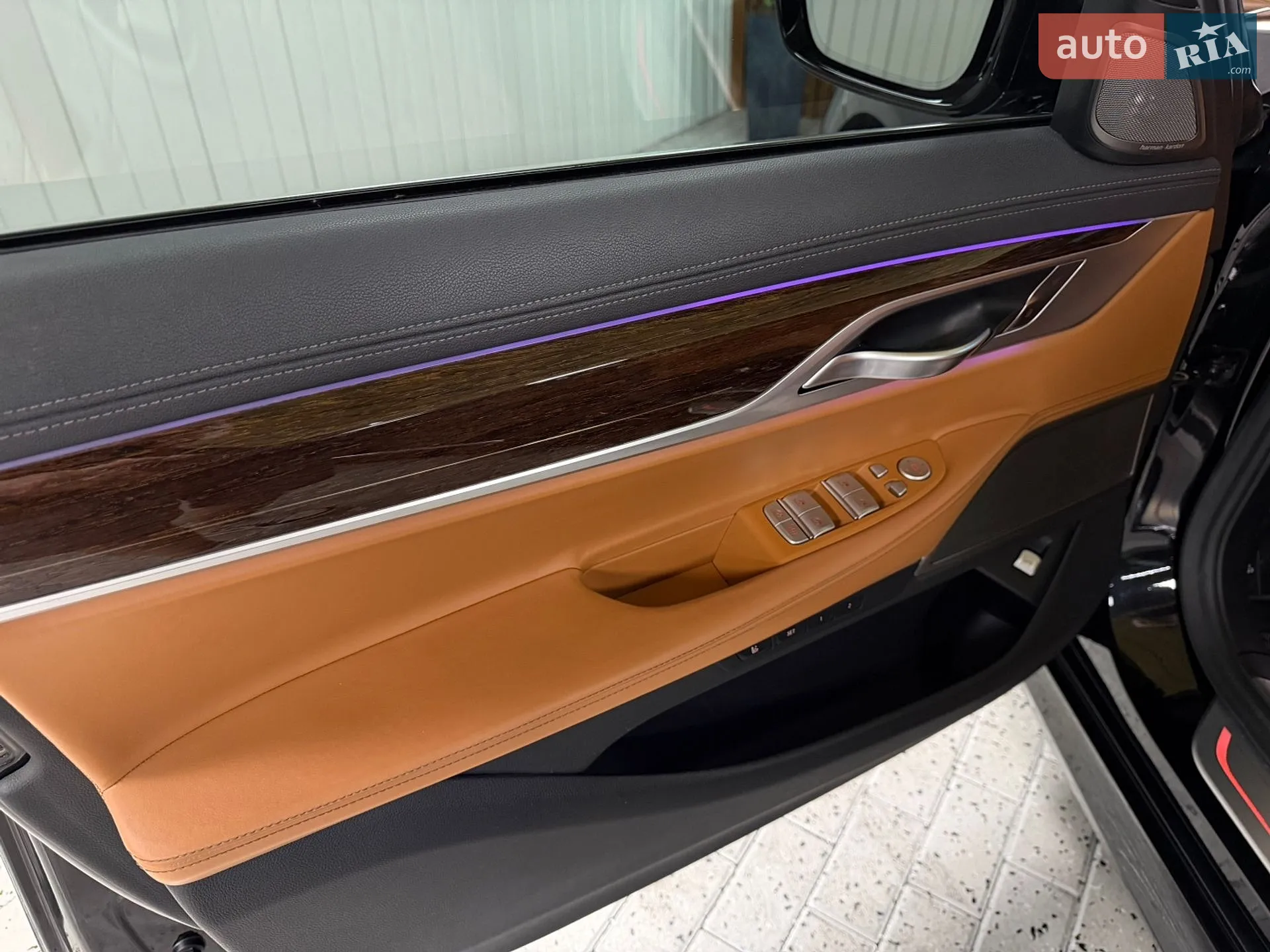 2019 BMW 7er - мініатюра 12