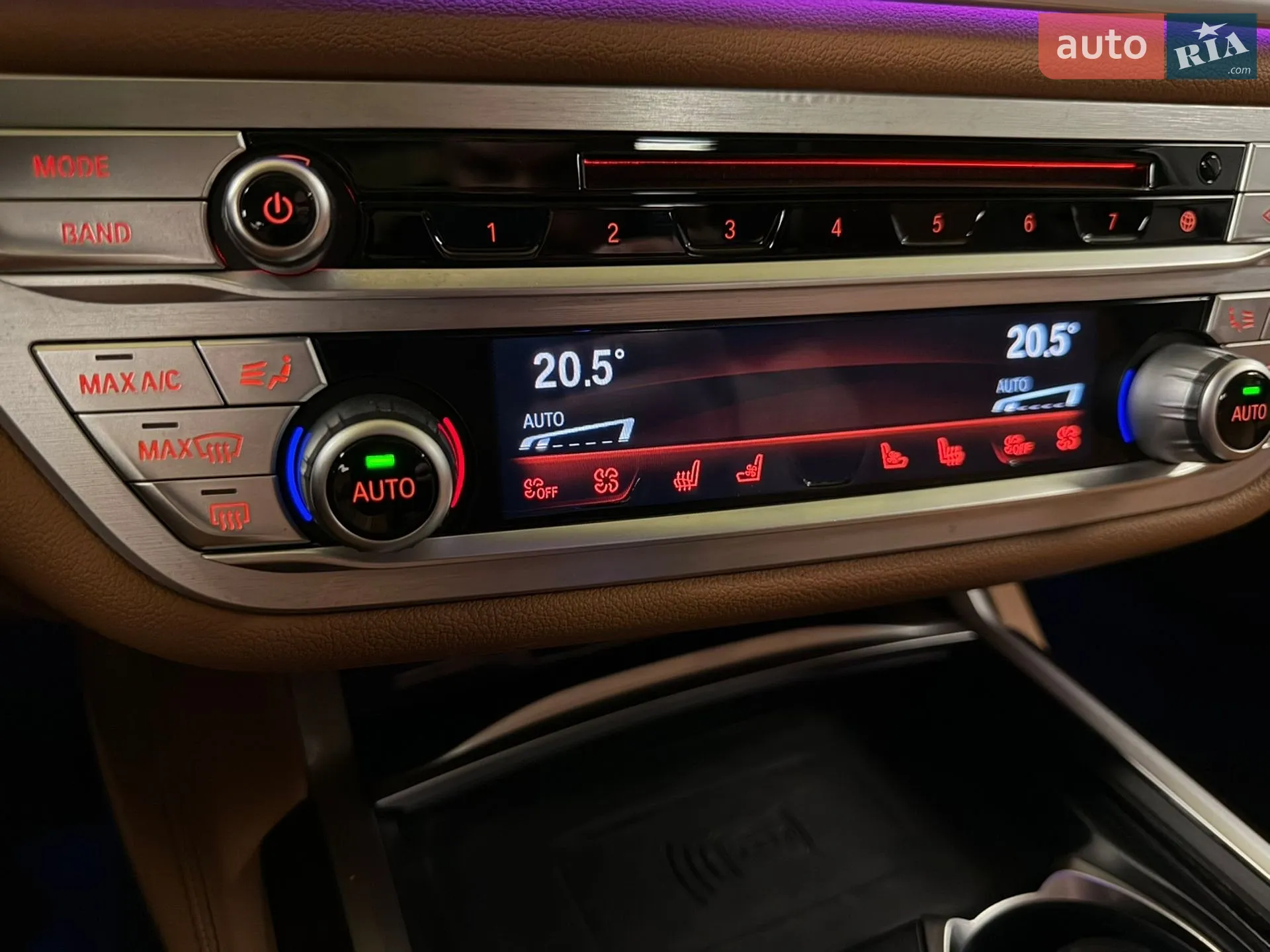 2019 BMW 7er - мініатюра 33