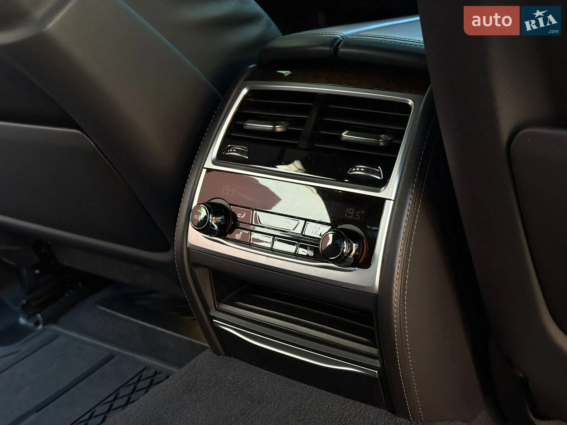 2019 BMW 7er - мініатюра 26