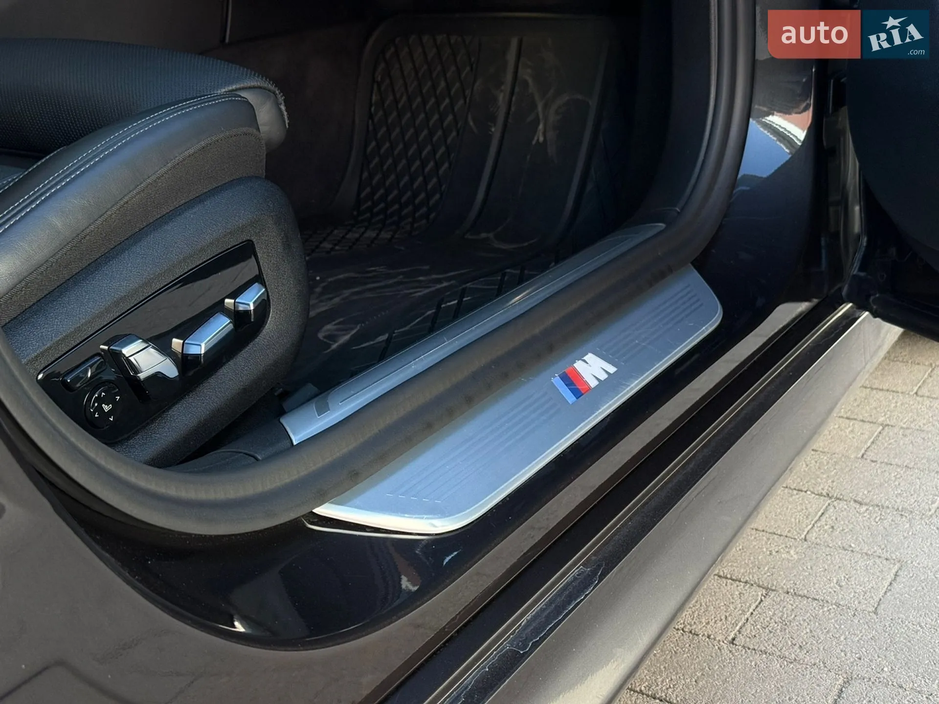 2019 BMW 7er - мініатюра 34