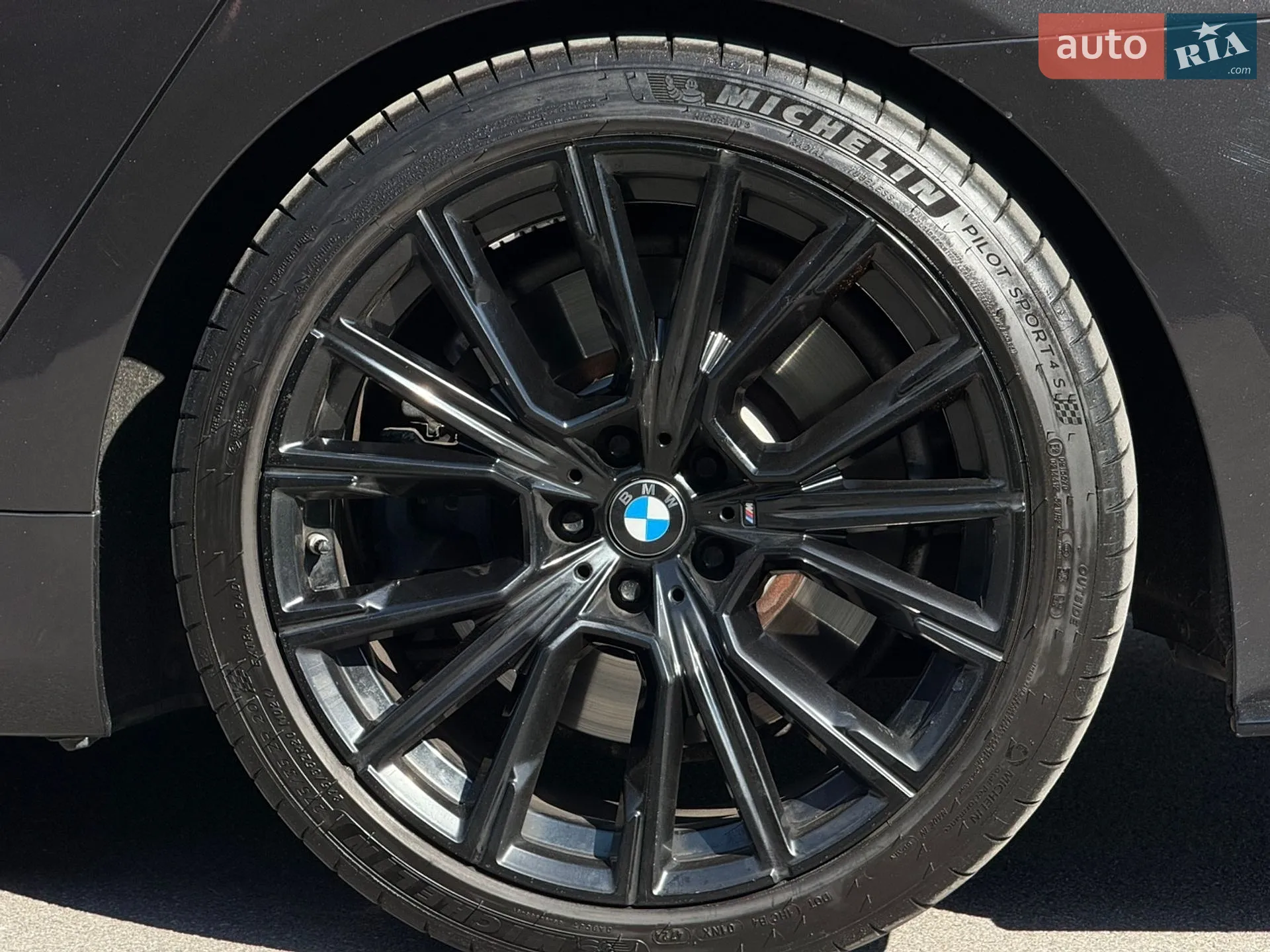 2019 BMW 7er - мініатюра 44
