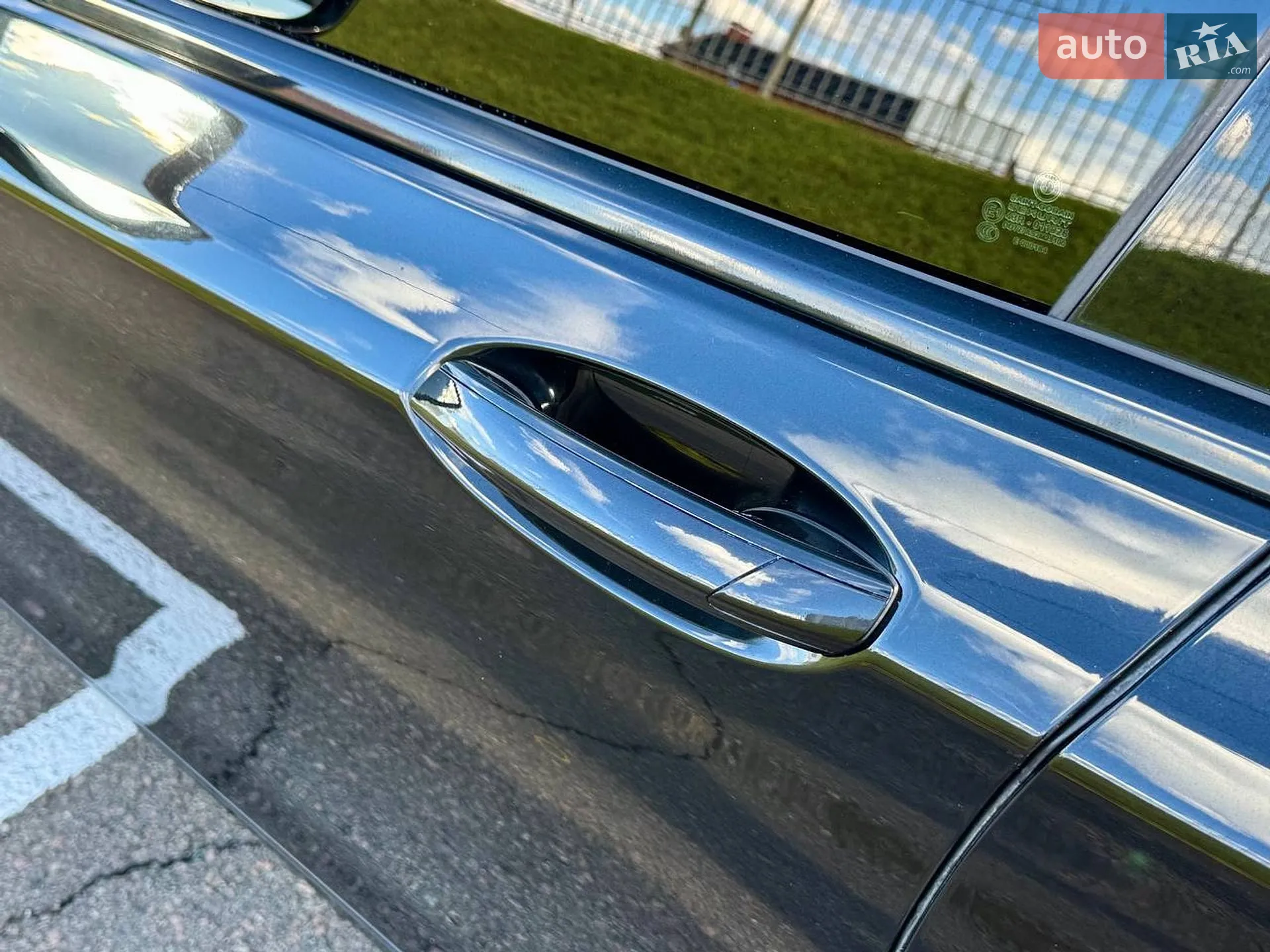 2016 BMW 7er - мініатюра 29