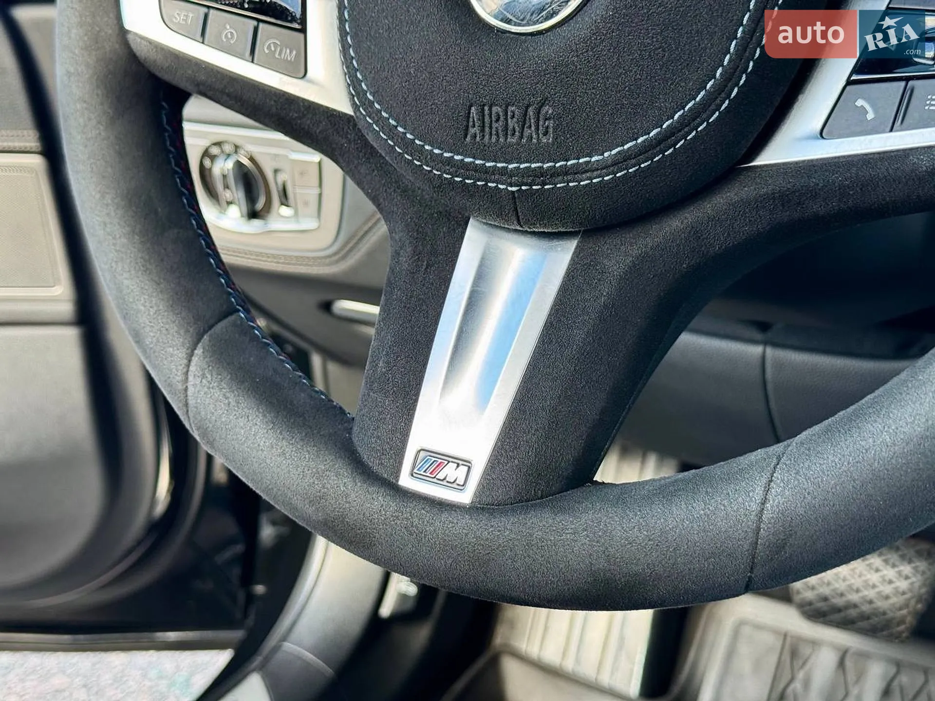 2016 BMW 7er - мініатюра 54