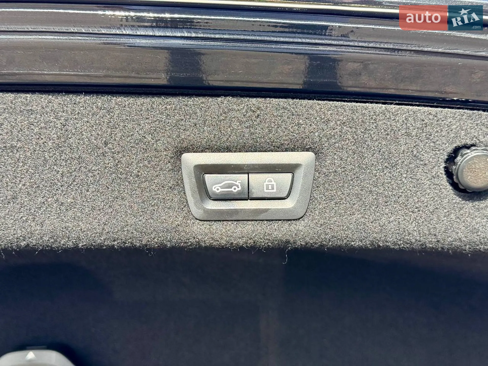 2016 BMW 7er - мініатюра 62
