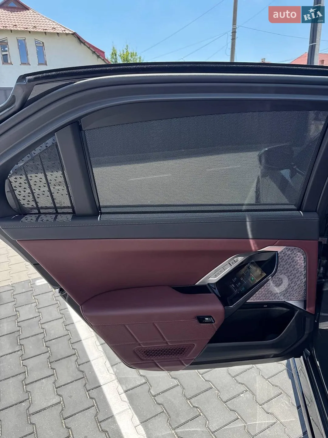 2023 BMW 7er - мініатюра 8