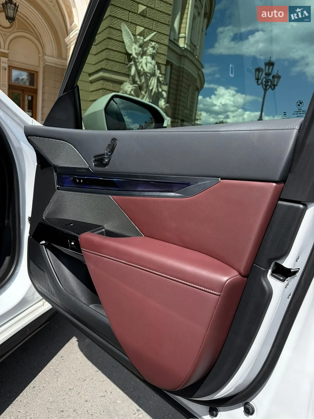 2023 BMW 7er - мініатюра 41