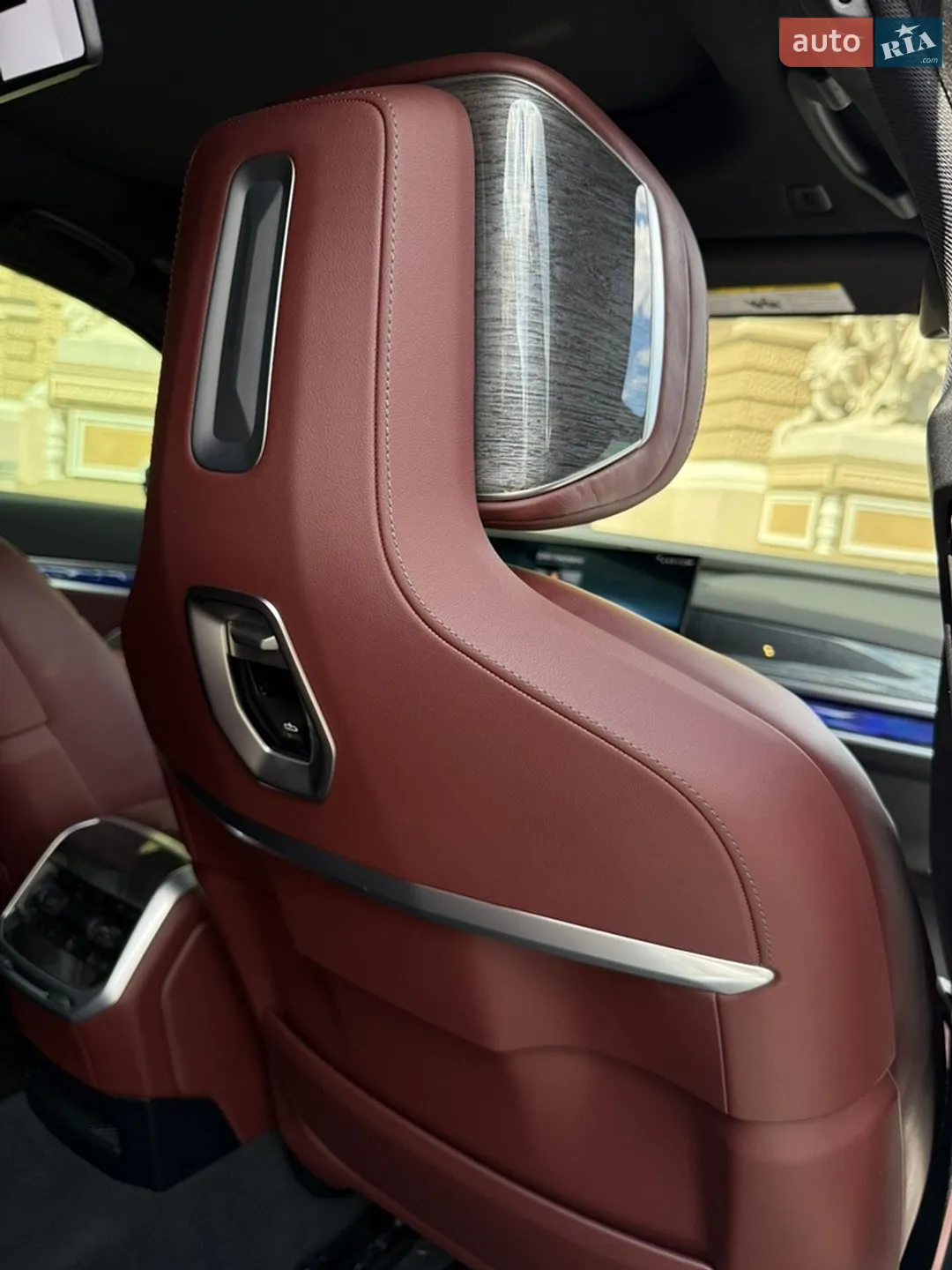 2023 BMW 7er - мініатюра 47
