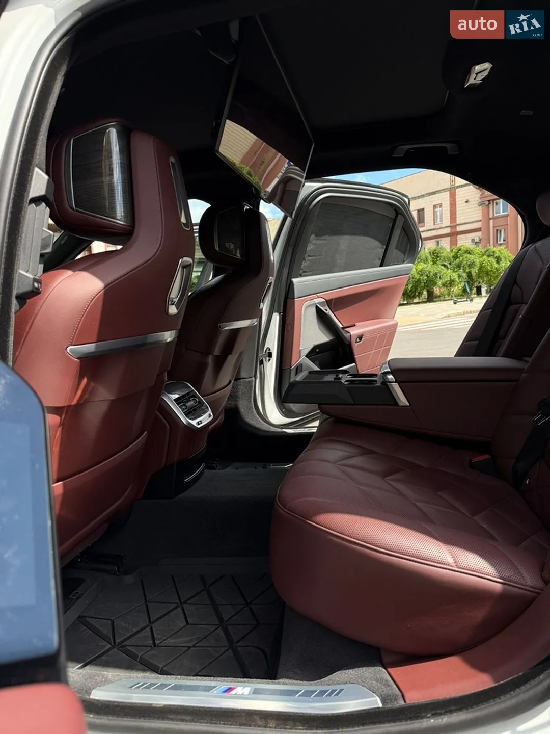 2023 BMW 7er - мініатюра 53