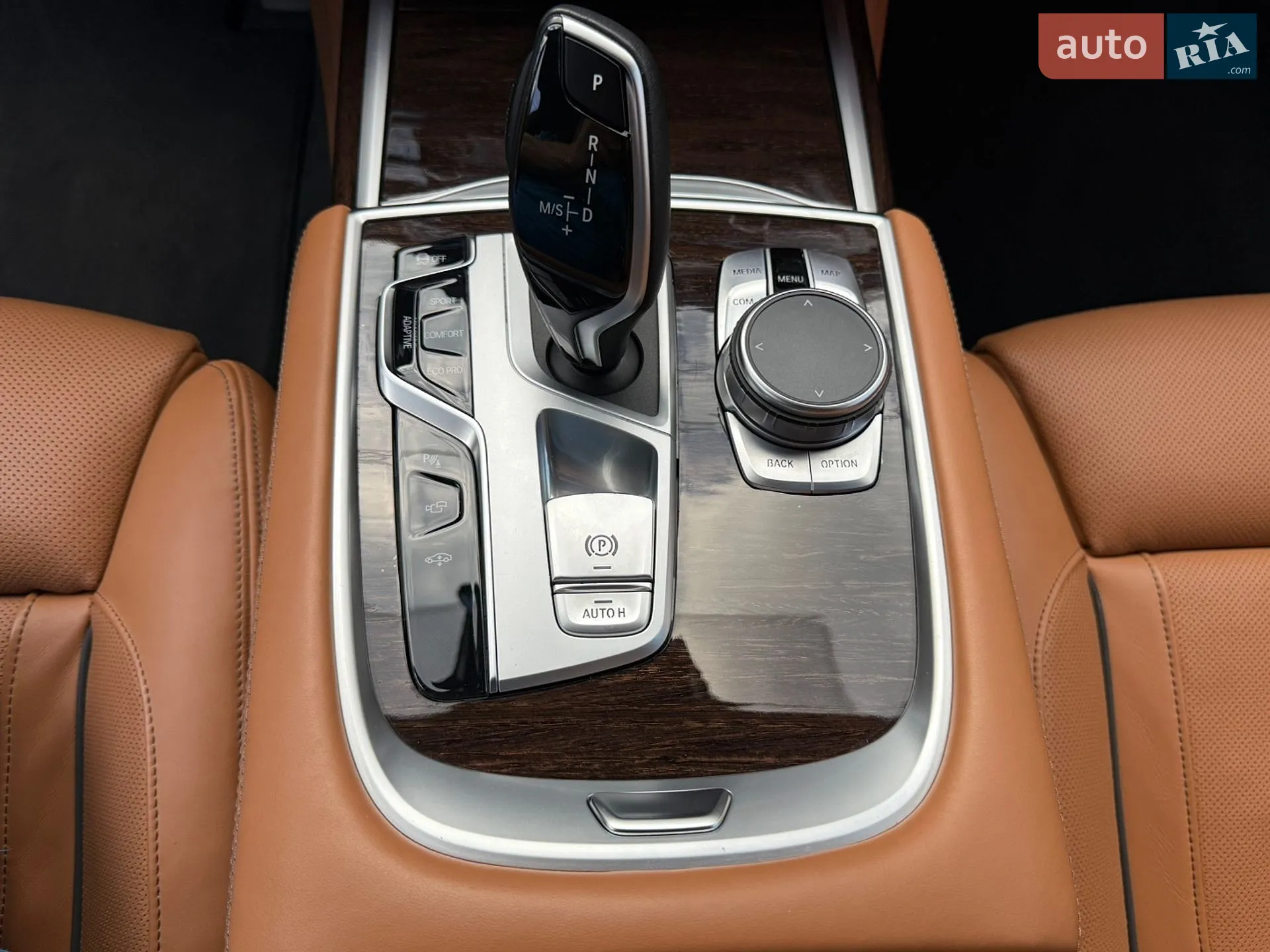 2022 BMW 7er - мініатюра 35