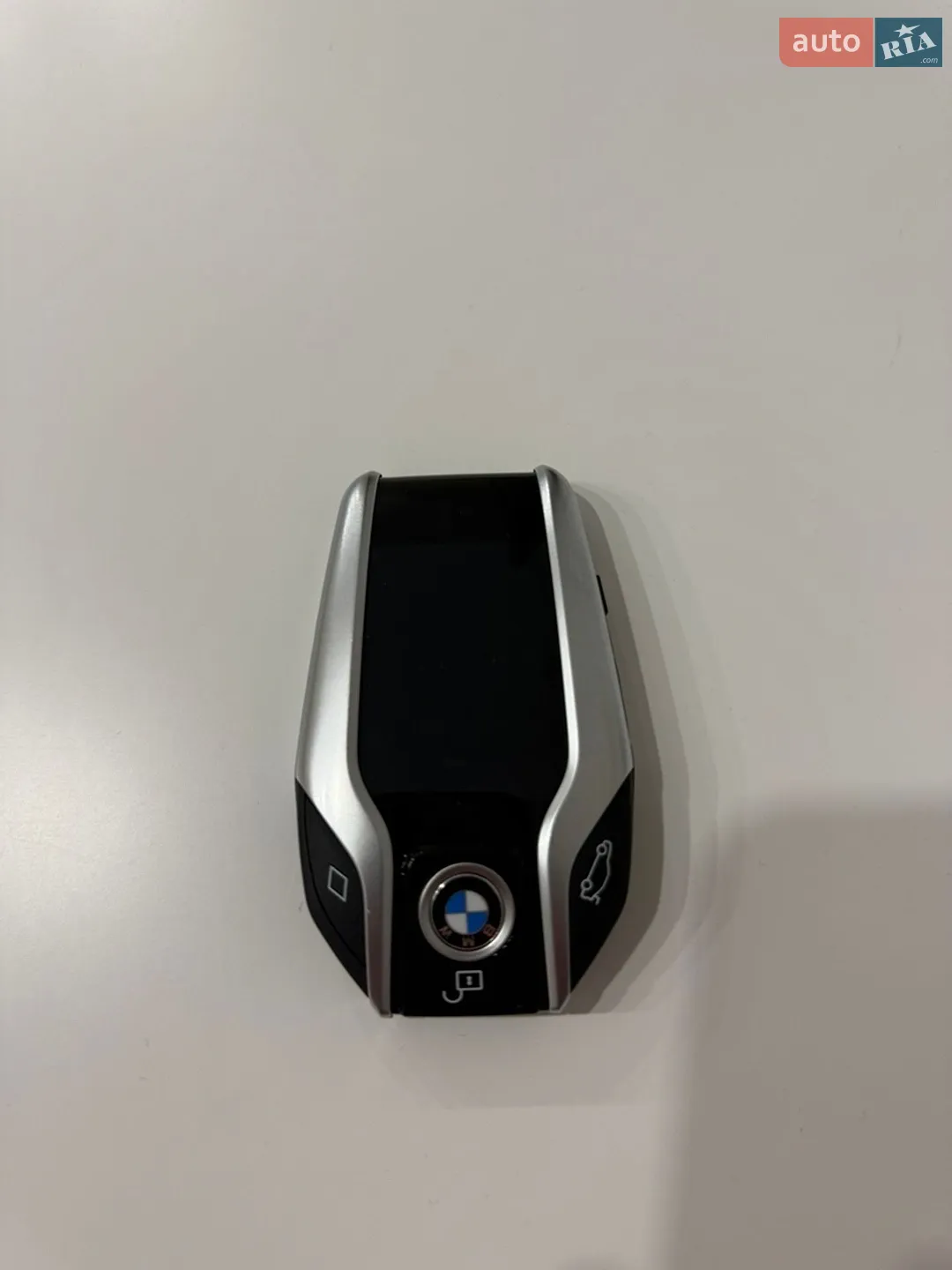 2022 BMW 7er - мініатюра 75