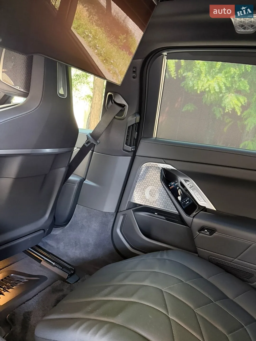 2023 BMW 7er - мініатюра 34
