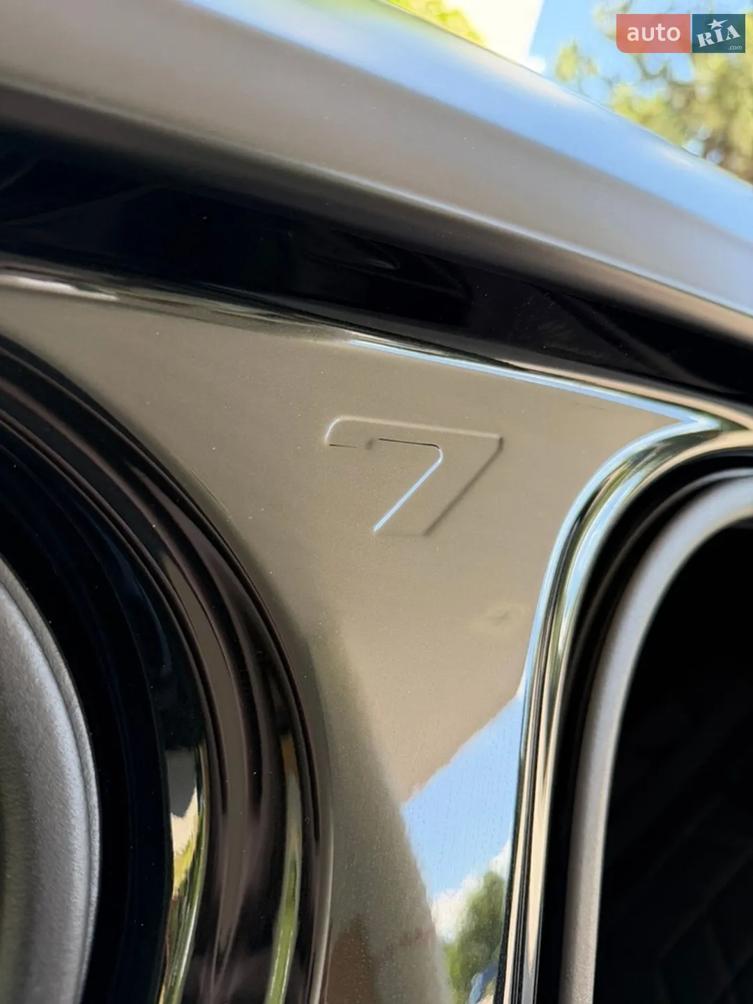 2023 BMW 7er - мініатюра 44